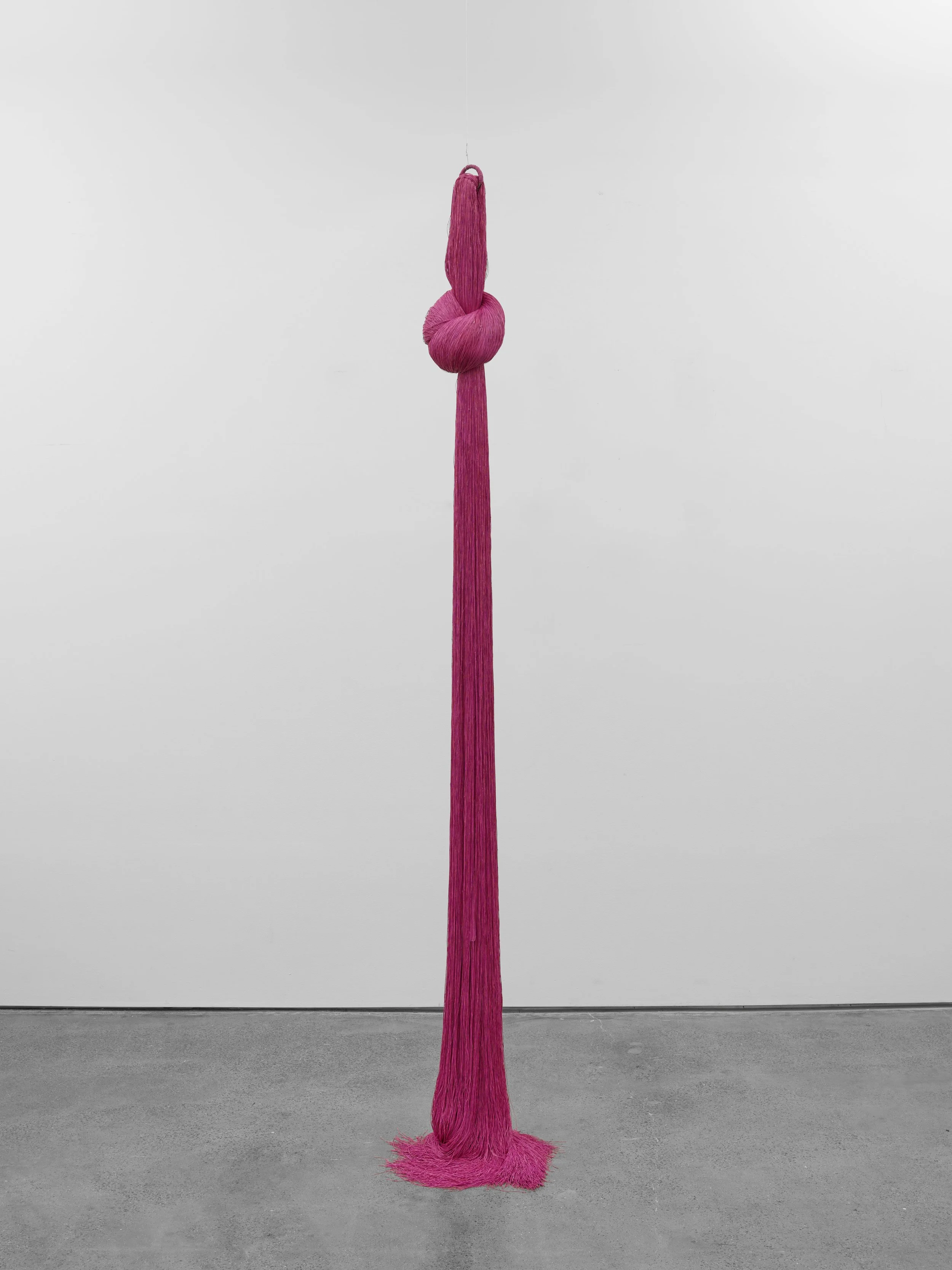 &nbsp;Lisson Gallery Returns to Art Basel Miami Beach 2025