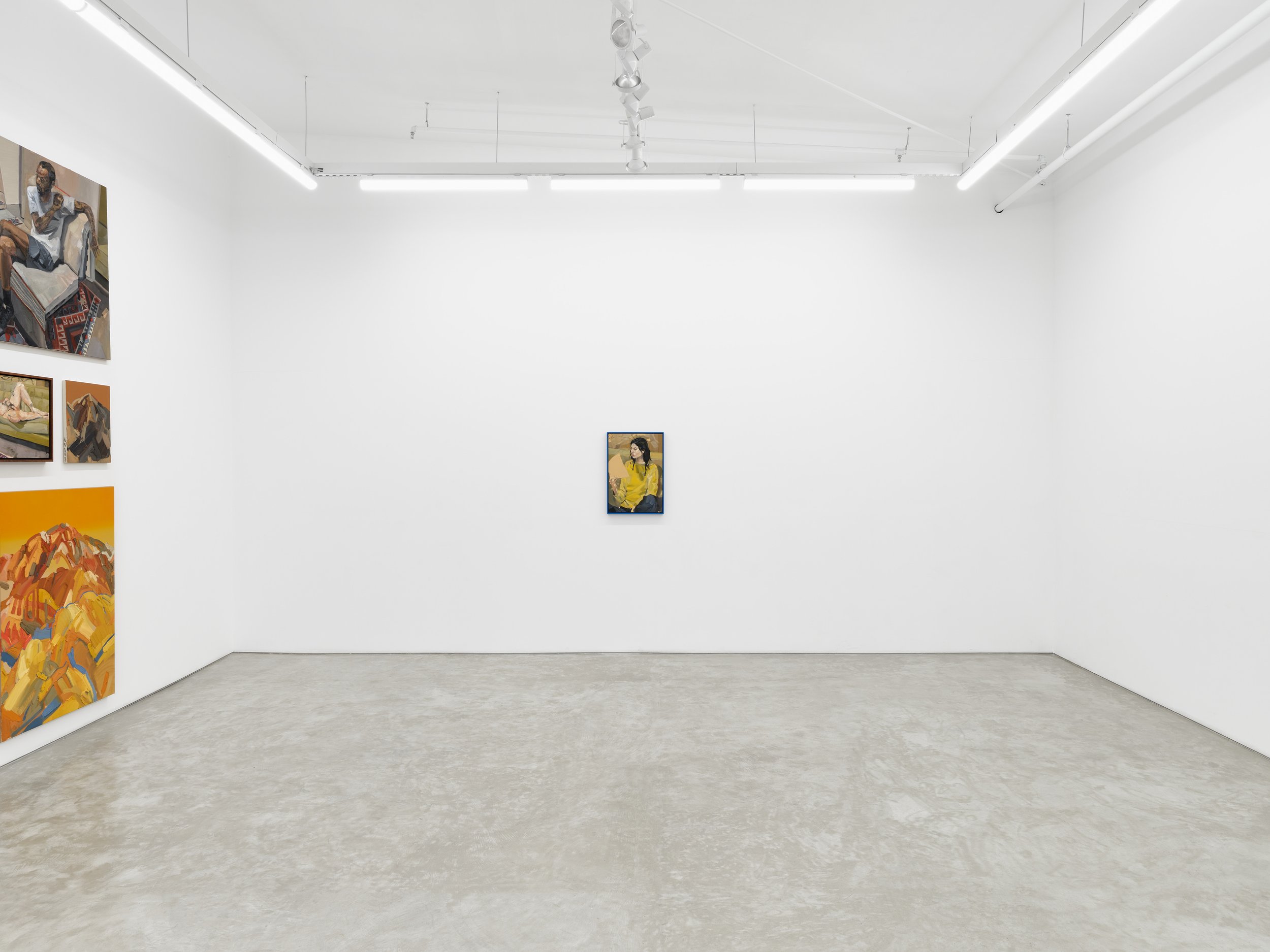 Andy Woll: New Objectivity