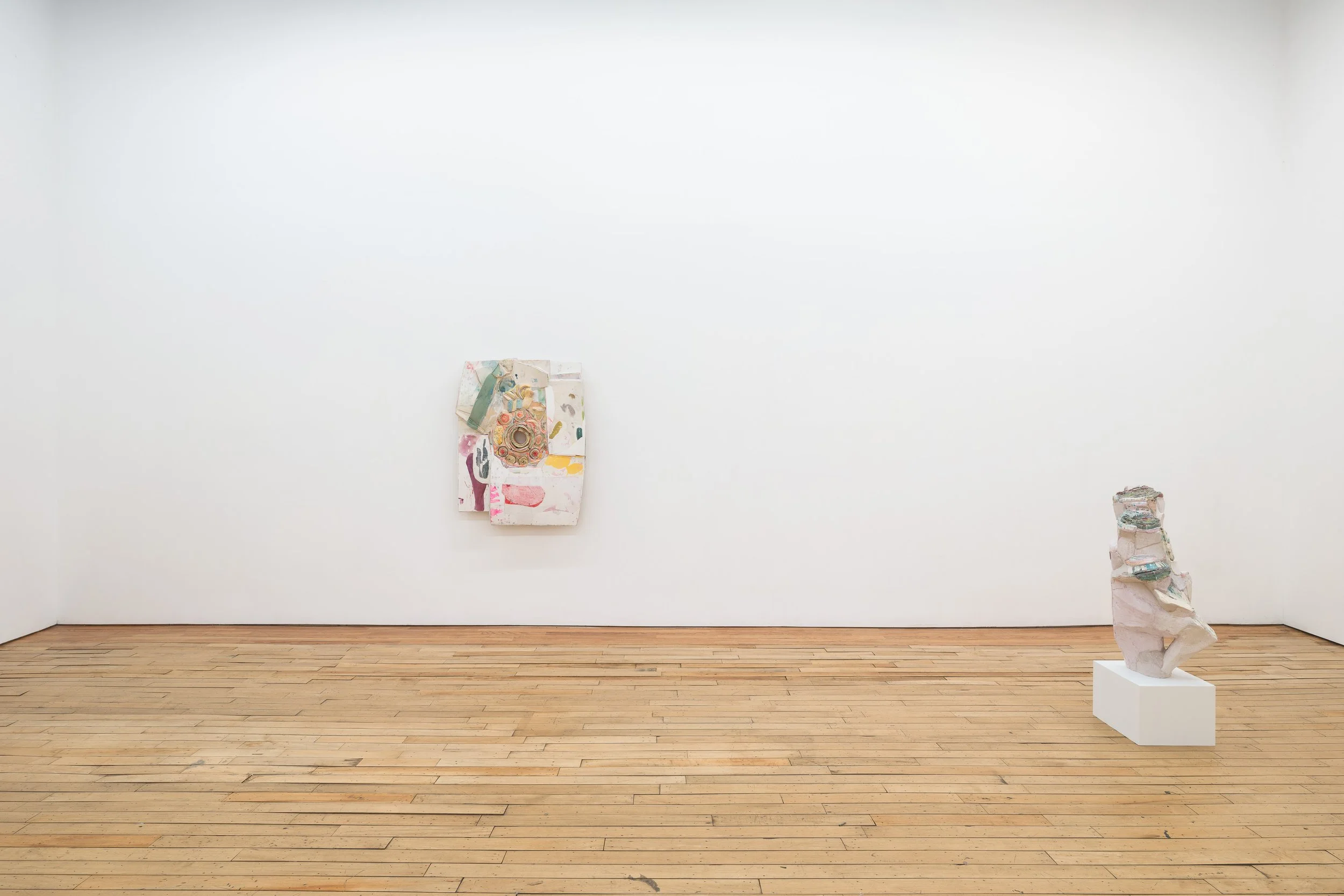 Hilary Harnischfeger: Songs for Clouds