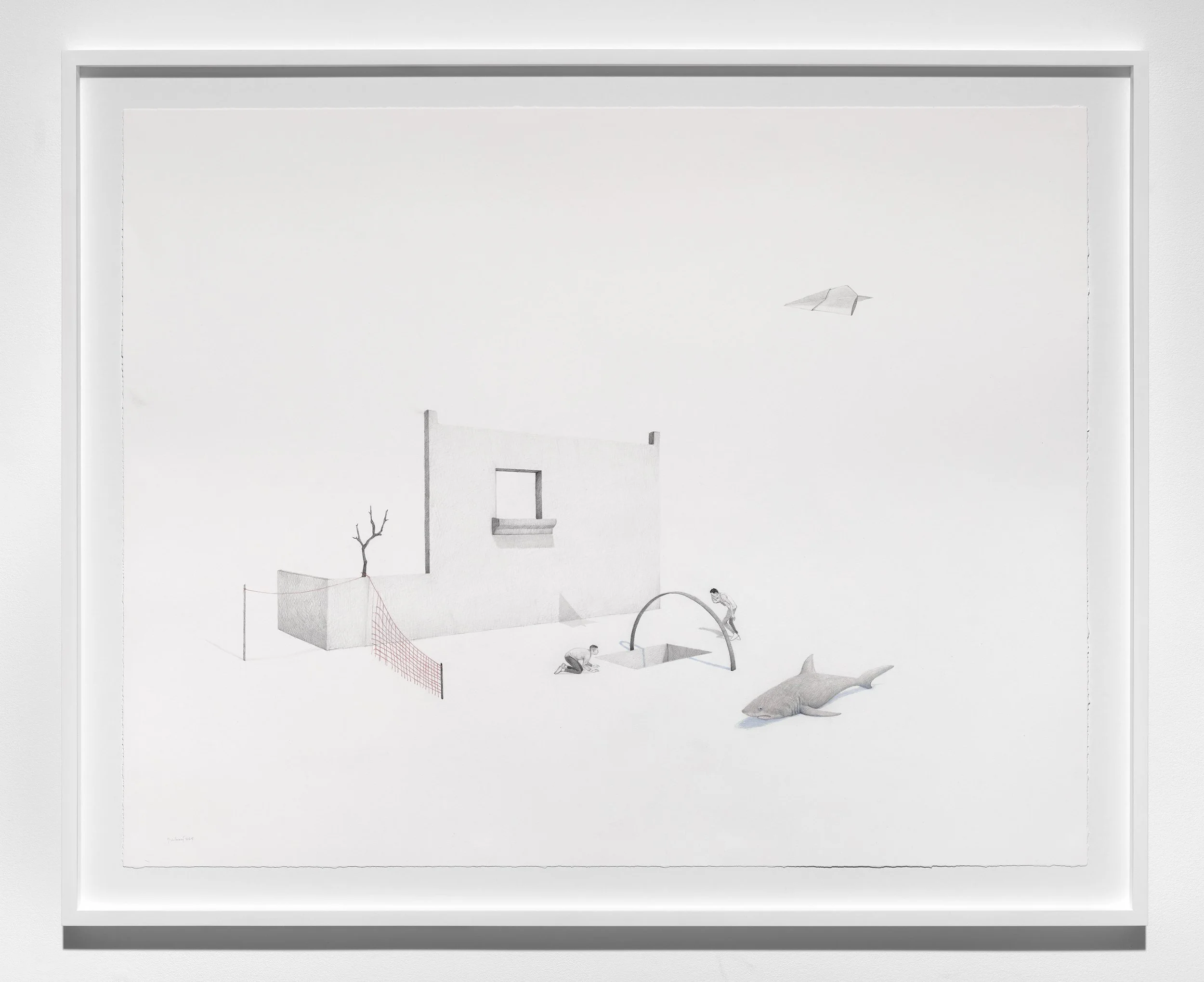 Jane Lombard Gallery at Frieze Los Angeles