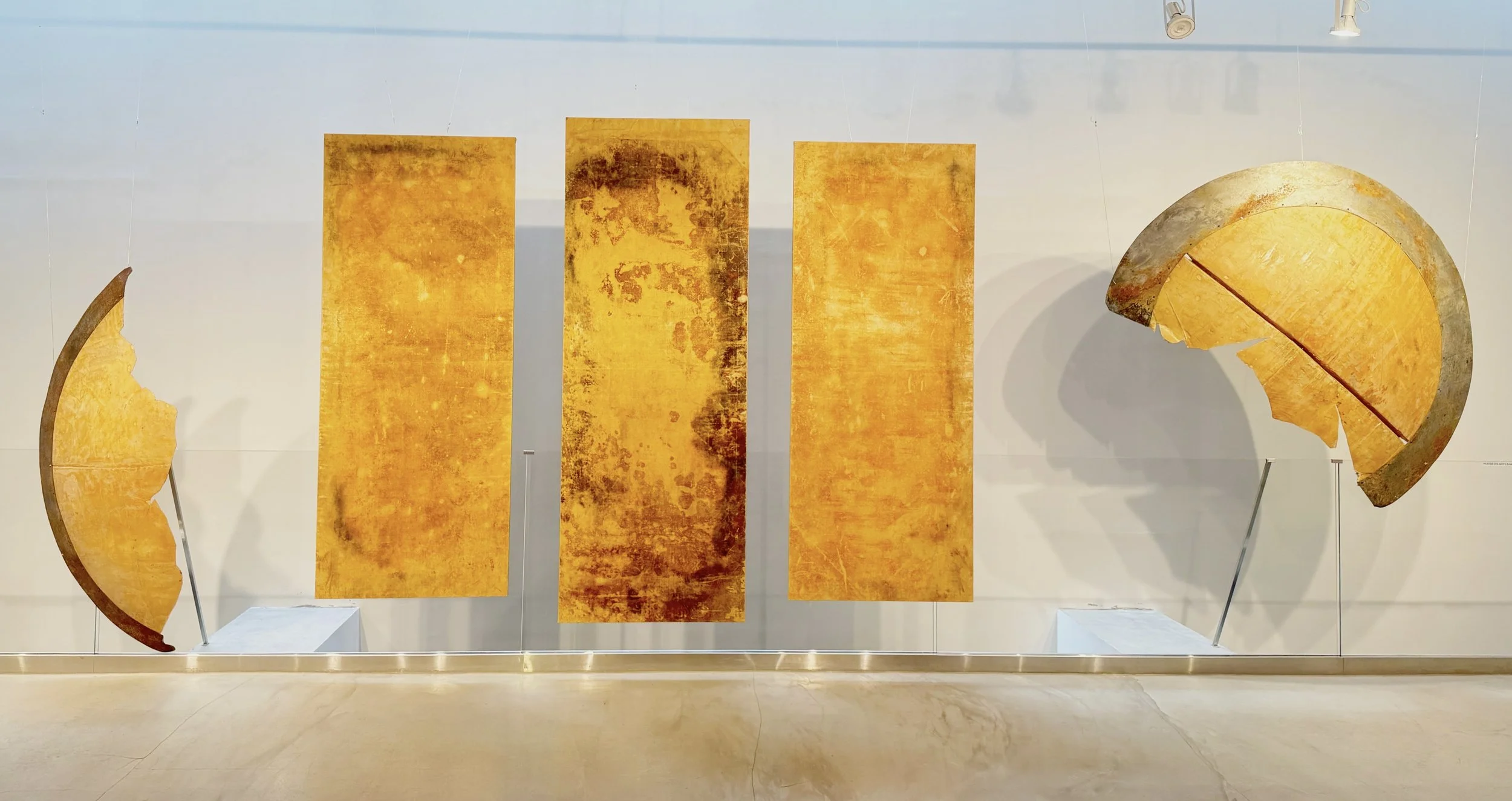 Conditions of Inheritance: Bobby K. Hill and Coby Kennedy