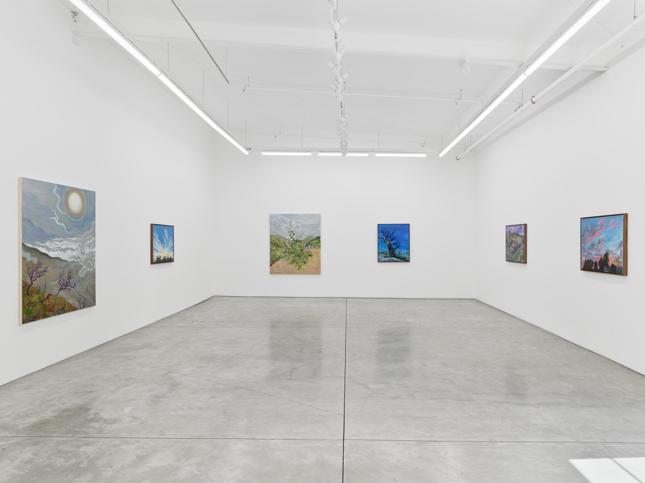 Mira Dancy :Mourning's Orbit