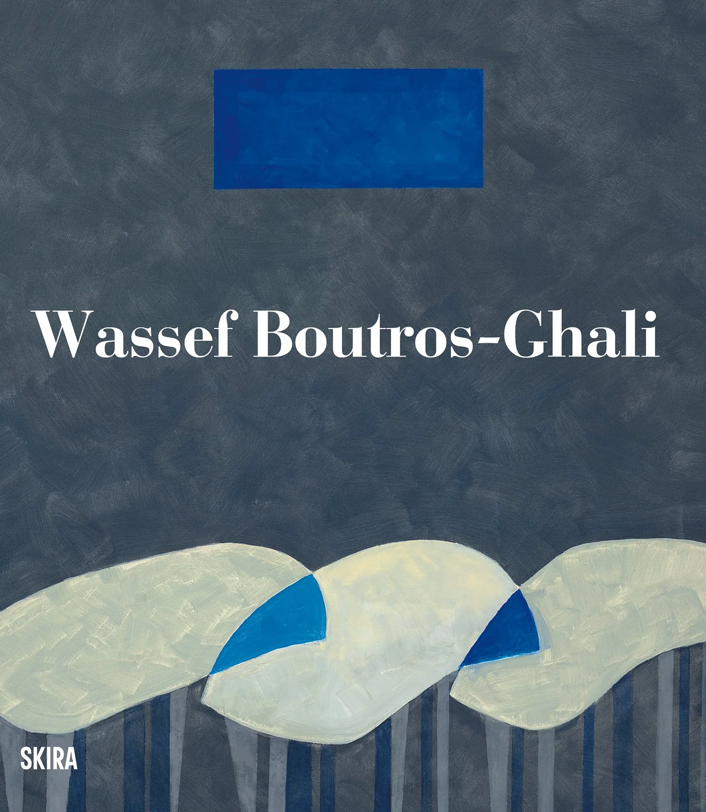 Wassef Boutros-Ghali: Catalogue Raisonné