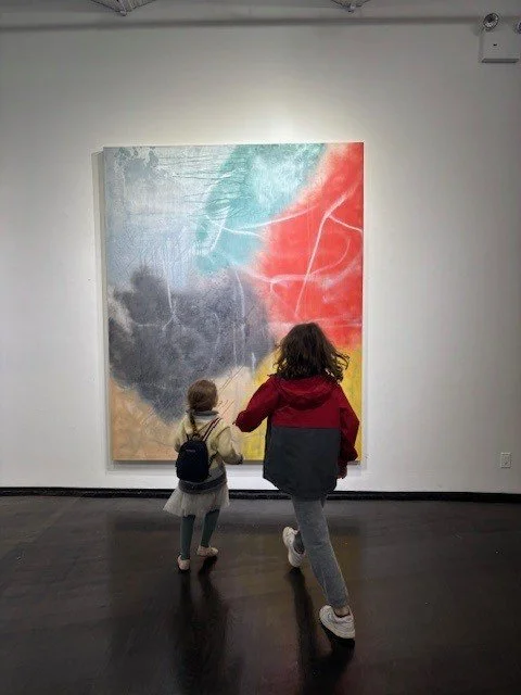 MURRAY HOCHMAN: Dissolution/Resolution