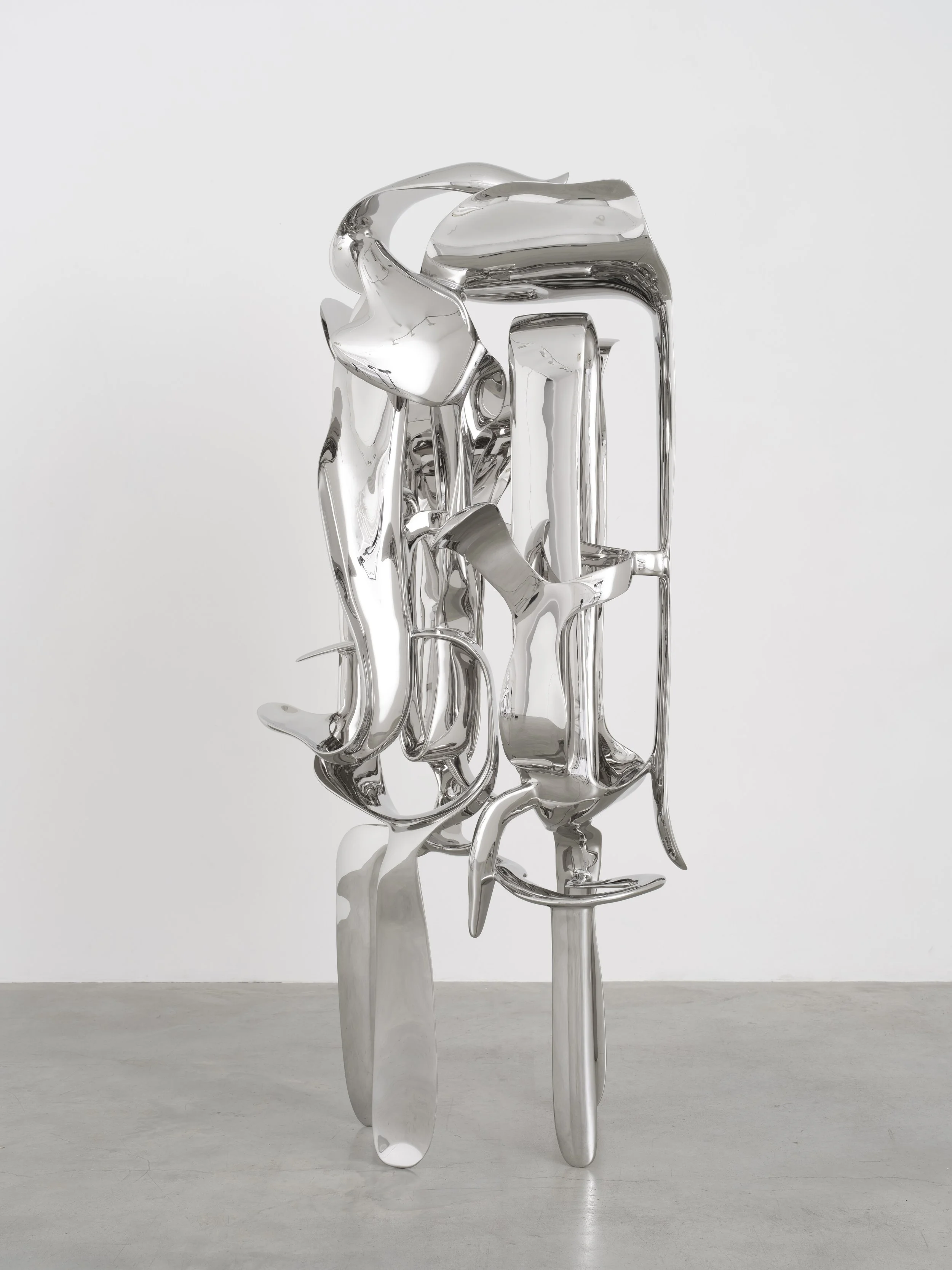 Lisson Gallery at TEFAF New York 2026