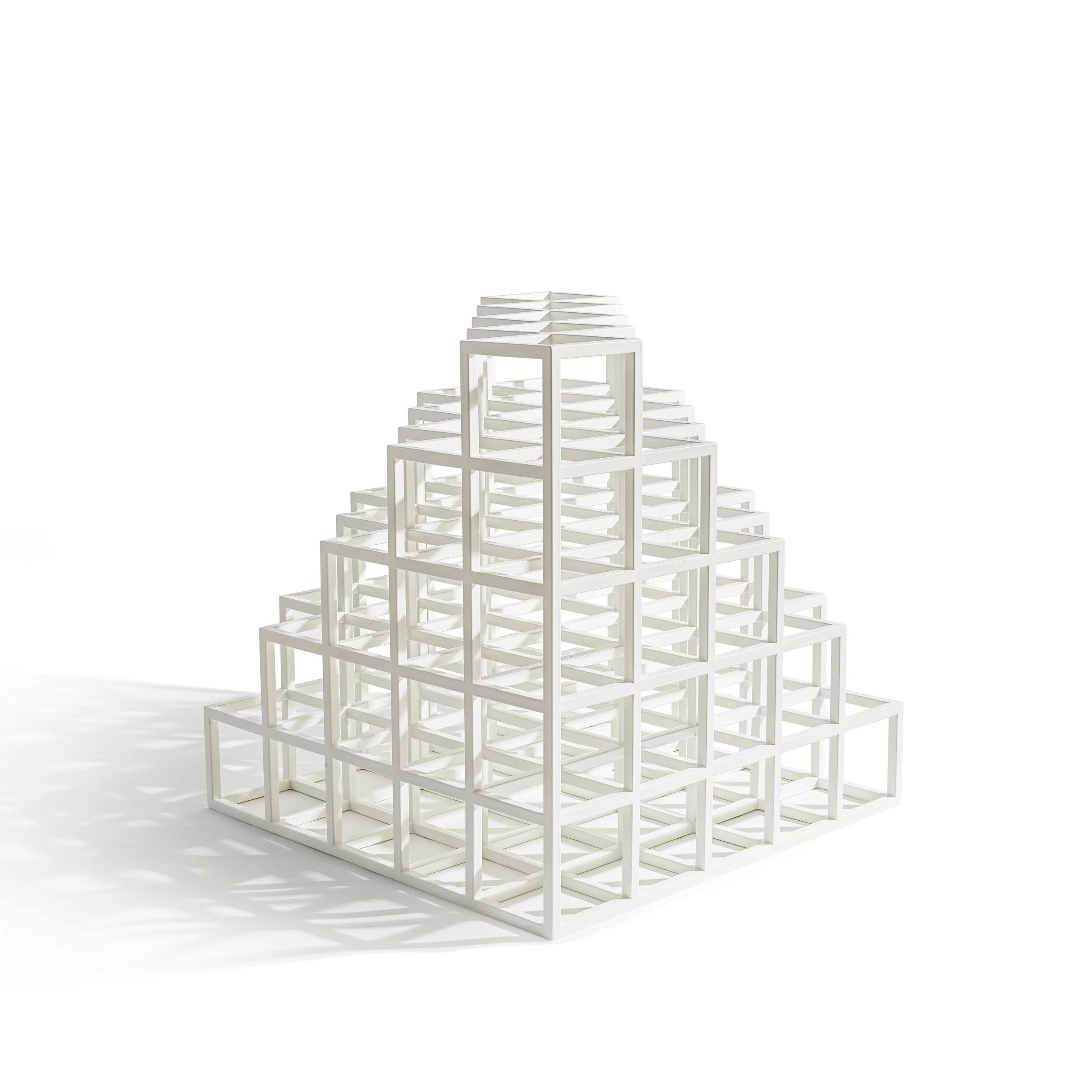 SOL LEWITT (1928-2007) Sans titre 1972.jpg