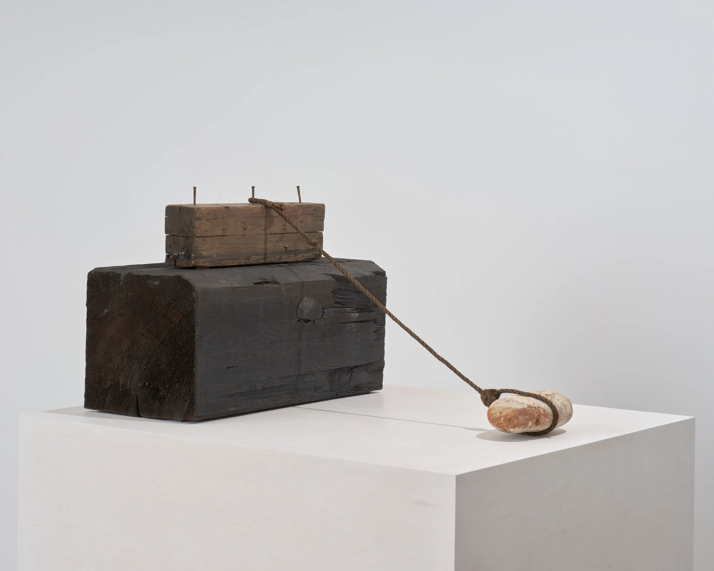 ROBERT RAUSCHENBERG: Important Early Works from the Cy Twombly Foundation