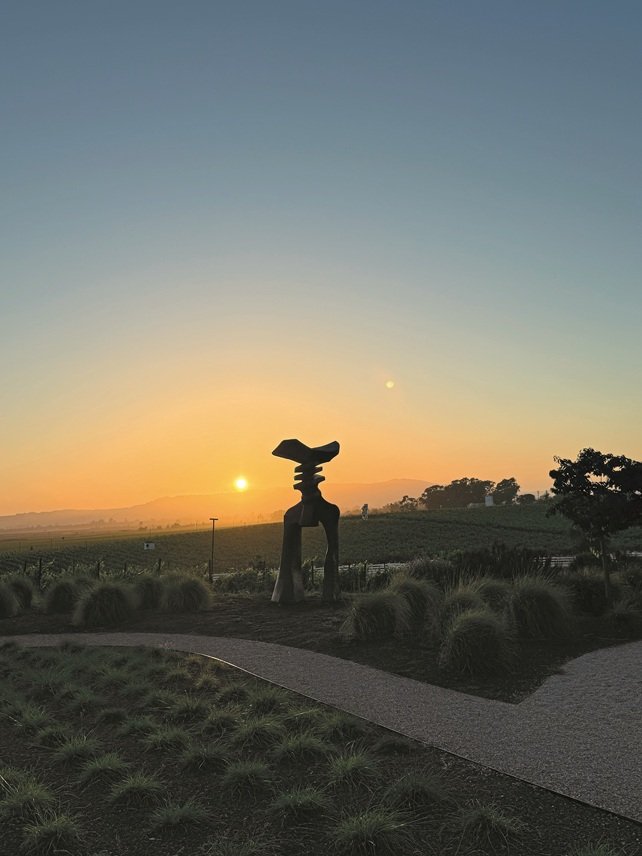 P192 - The Donum Estate with William Kentridge, OPEN (2019), The Donum Estate, Sonoma - USA.jpg
