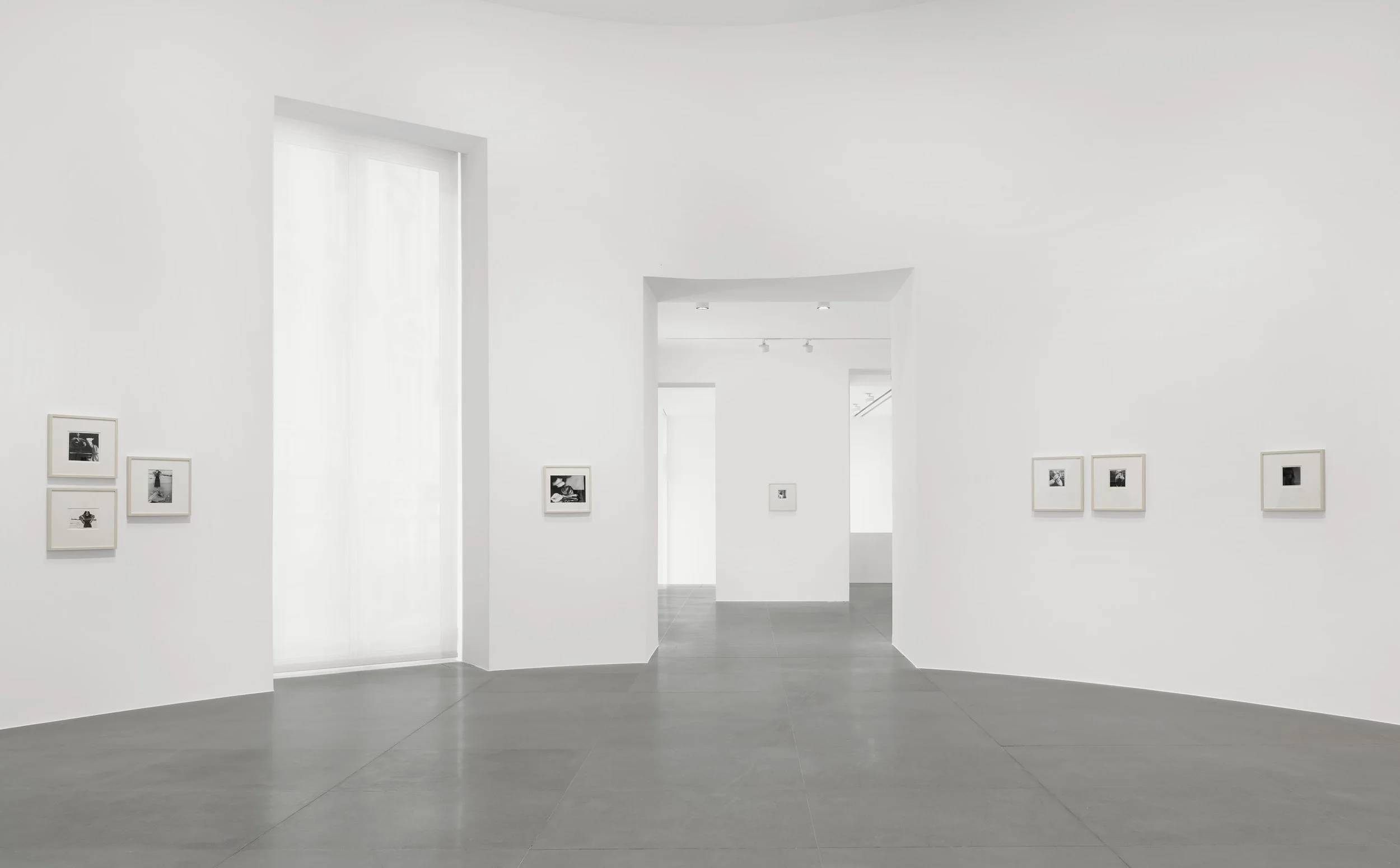 Francesca Woodman: Lately I Find a Sliver of Mirror Is Simply to Slice an Eyelid