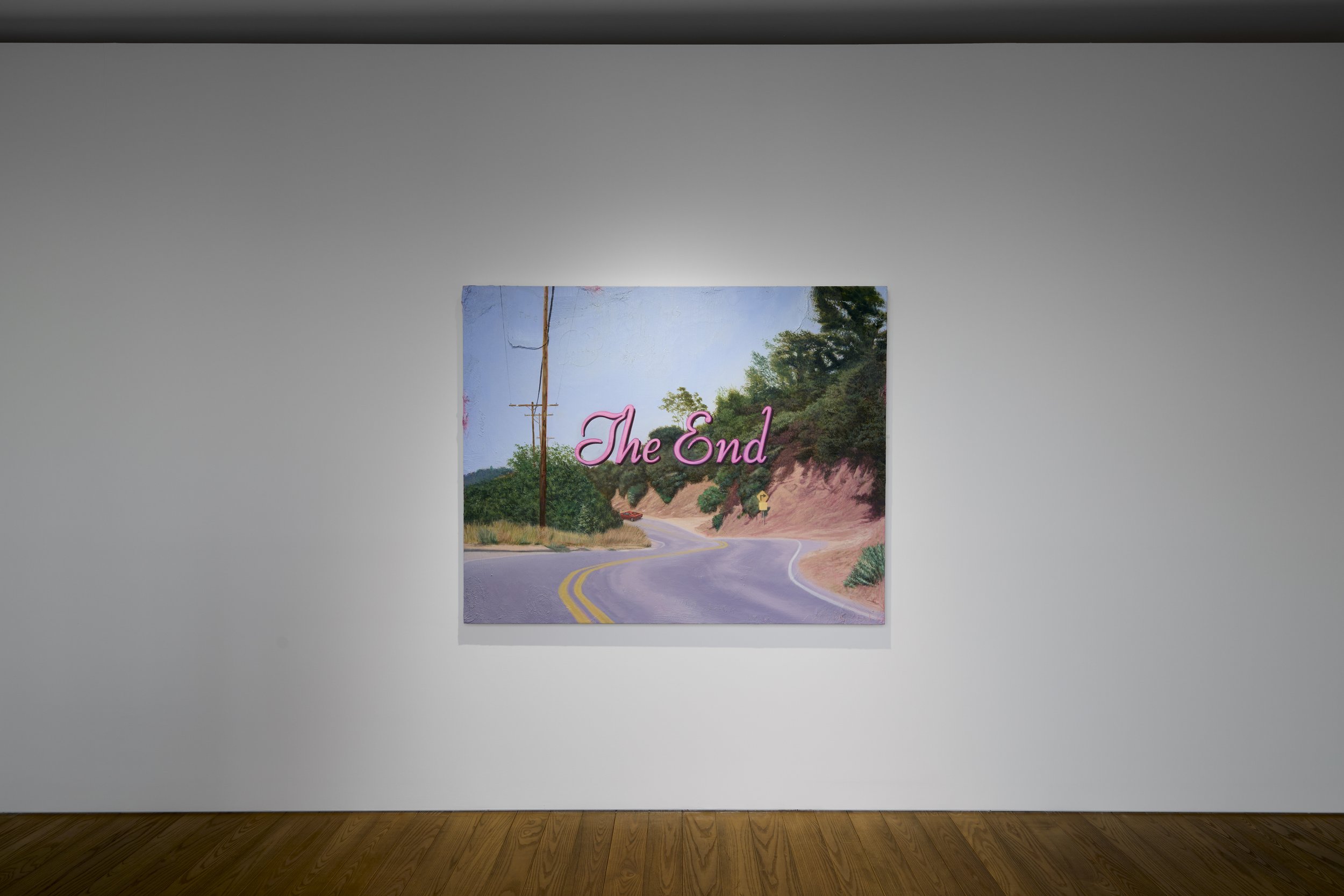 Friedrich Kunath: The Nearest Faraway Place