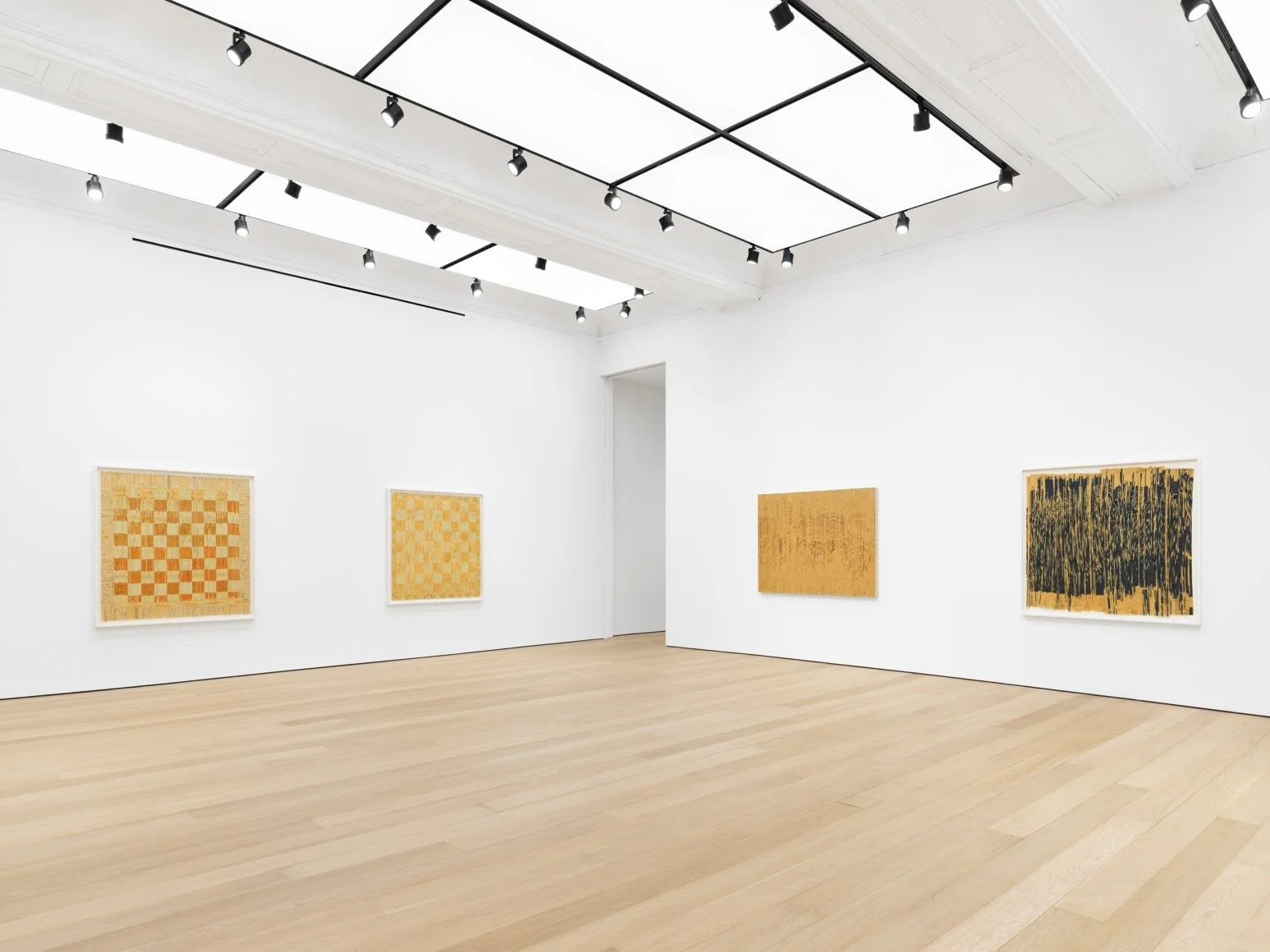 Top 5 Shows to See in New York During Frieze Week — Arte Realizzata