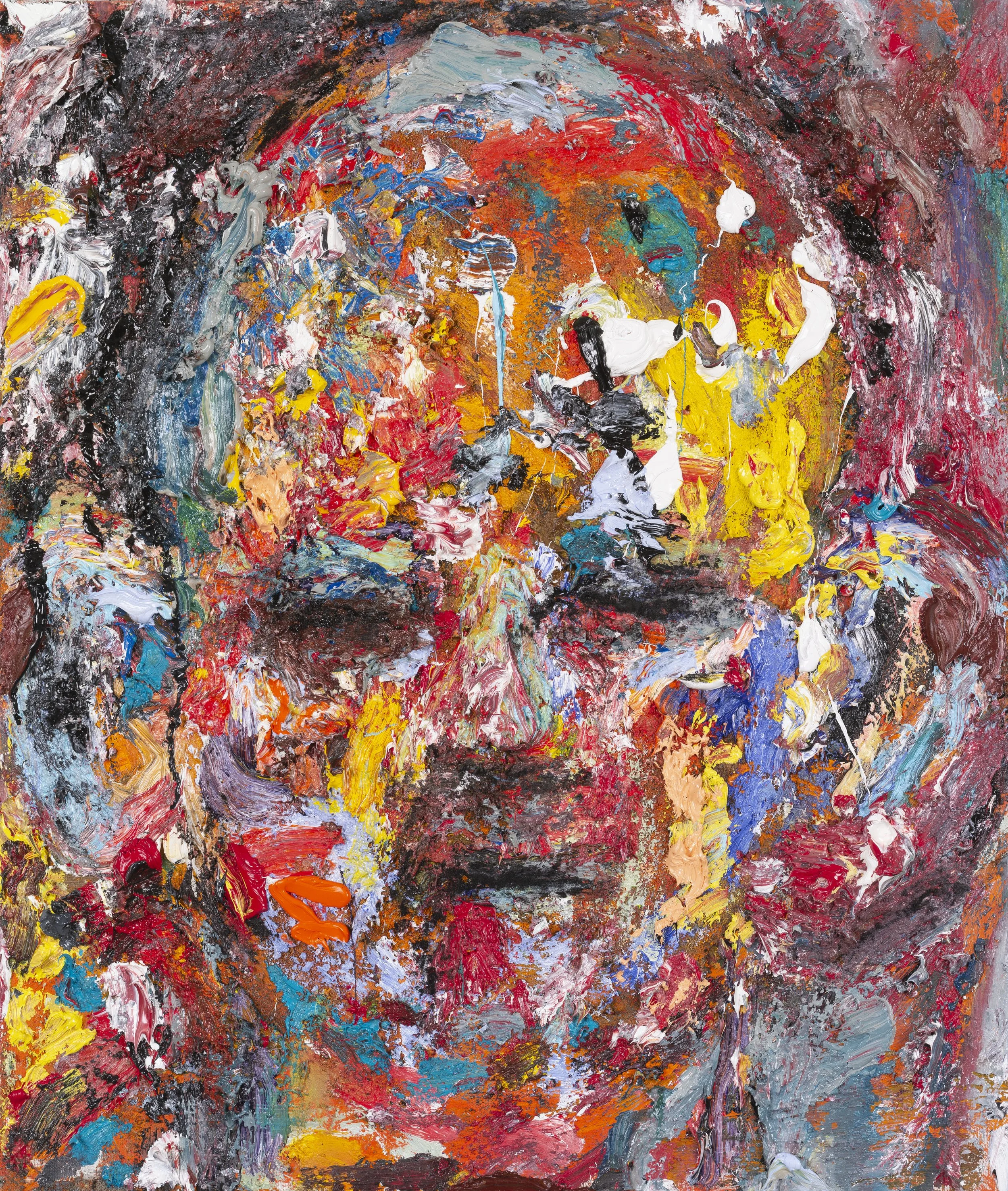 Tim Dine An Esteemed Conversation with Jim Dine — Arte Realizzata