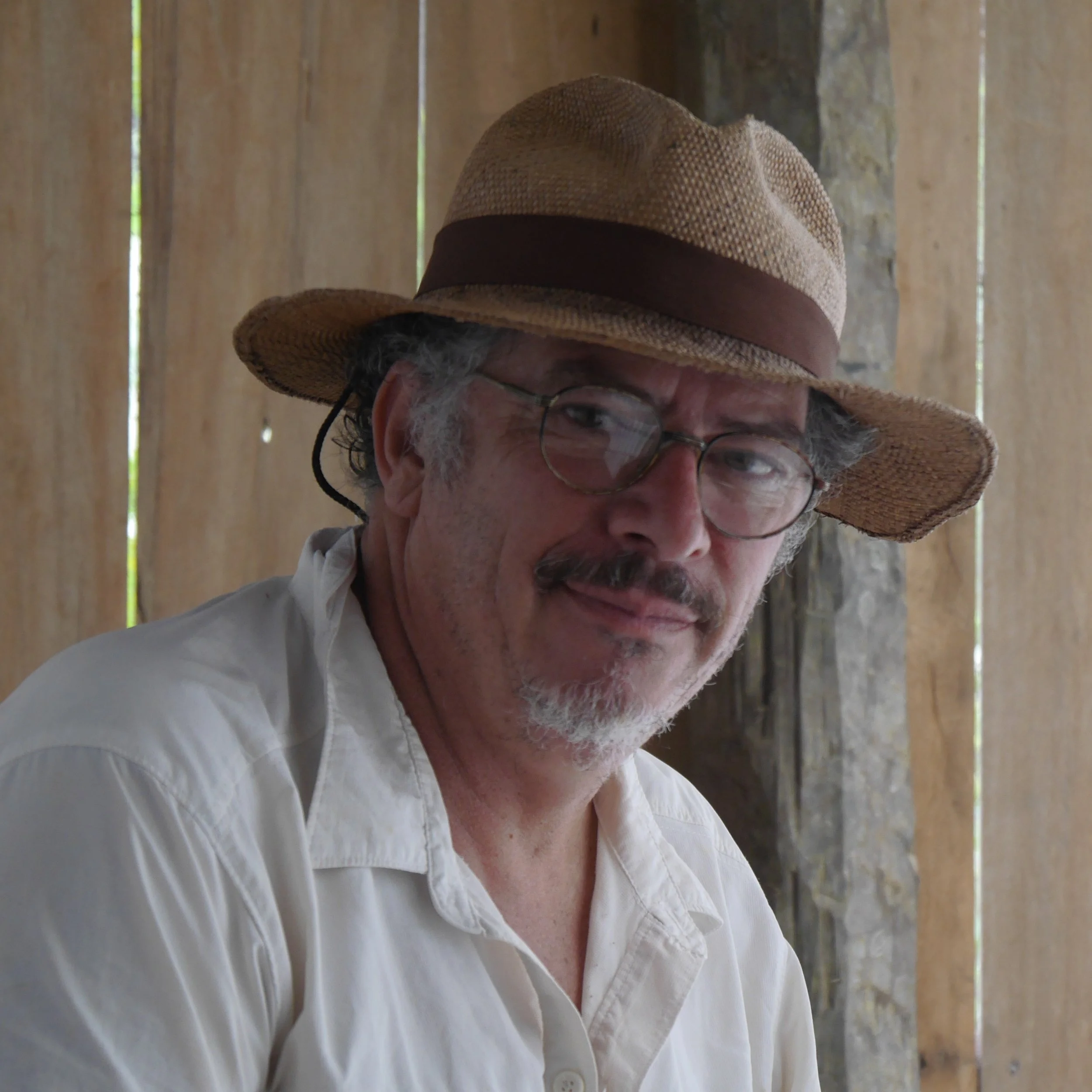 An Engaging Conversation with Diego Samper — Arte Realizzata