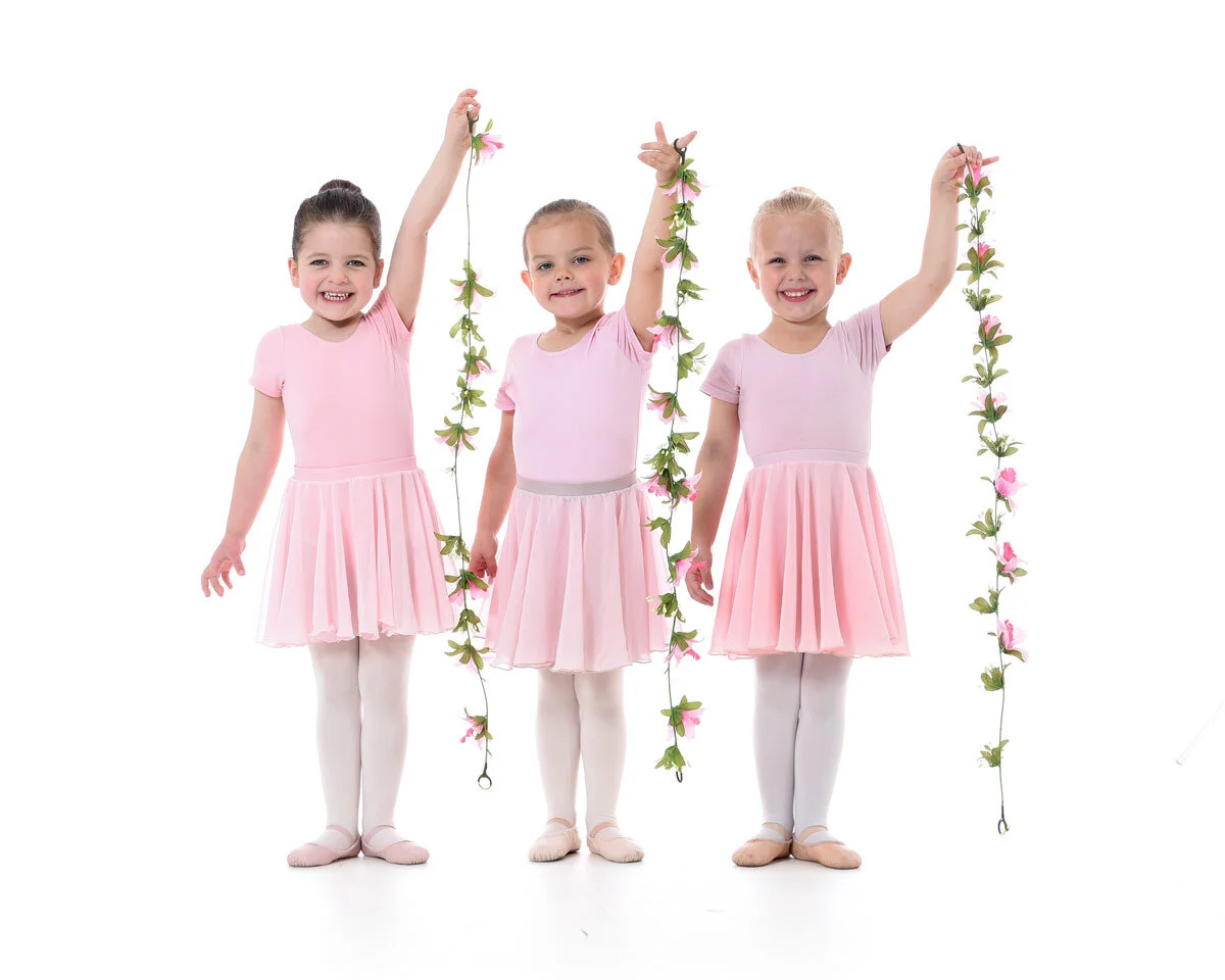 All Classes — Oxford School of Dance