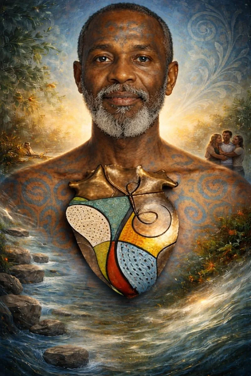 The Heart That Crossed 2025