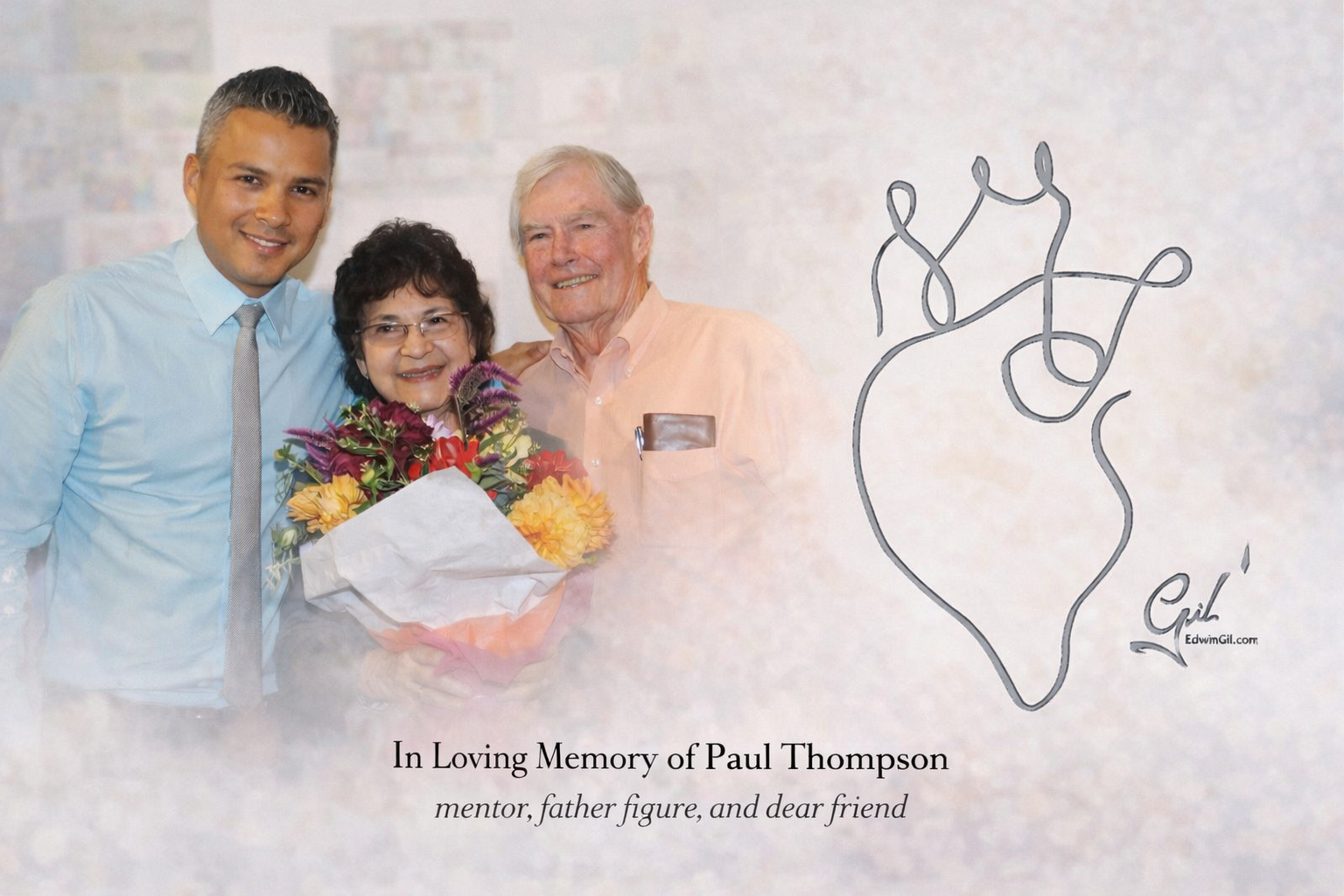 The Season of the Heart