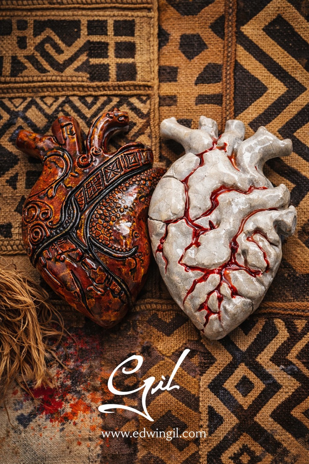 The Heart Has No Borders