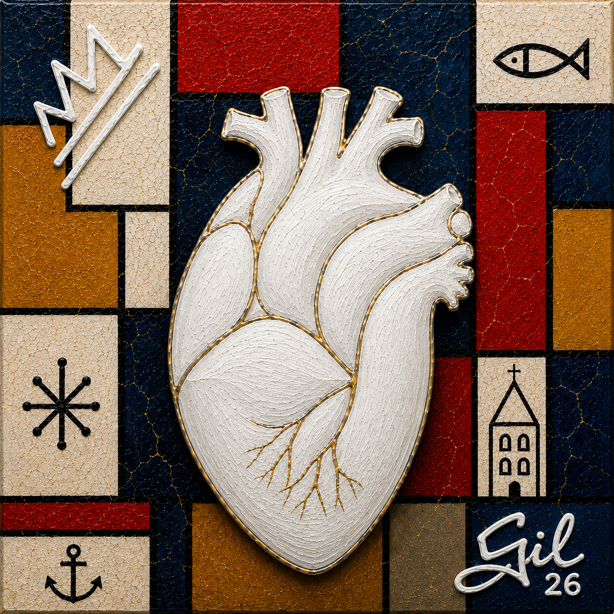 The Heart of Universal Connection