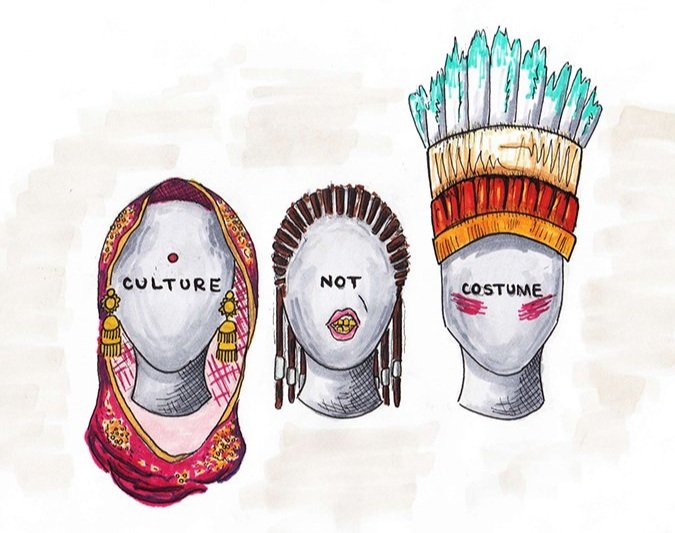 Fostering Cultural Appreciation — PGAV Destinology