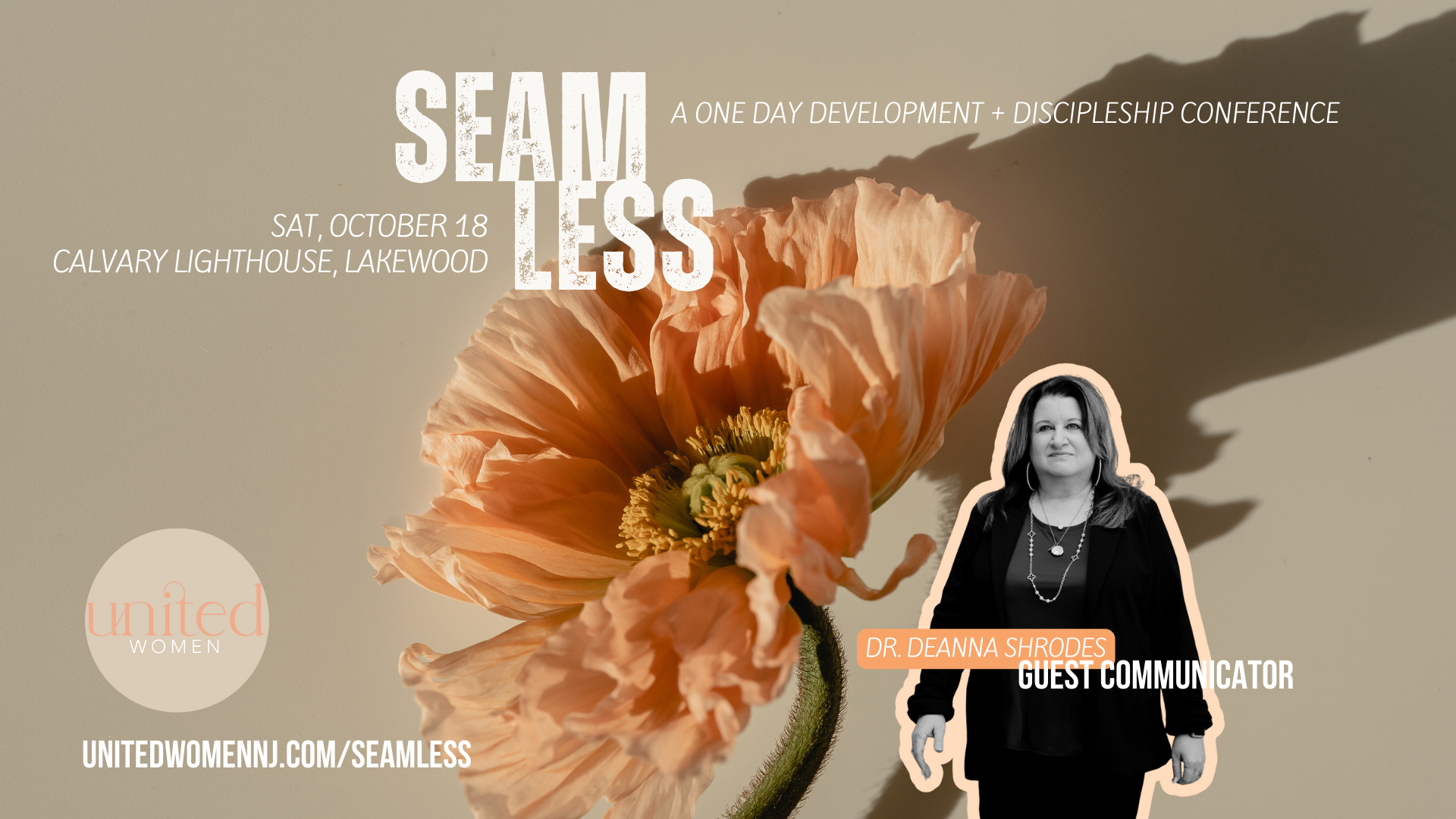 Seamless Conference 2025