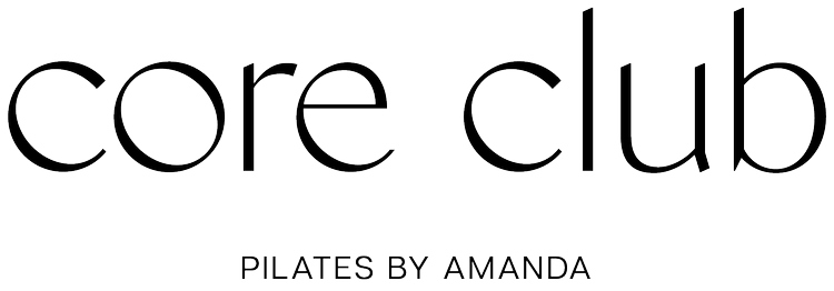 Core Club, Pilates by Amanda
