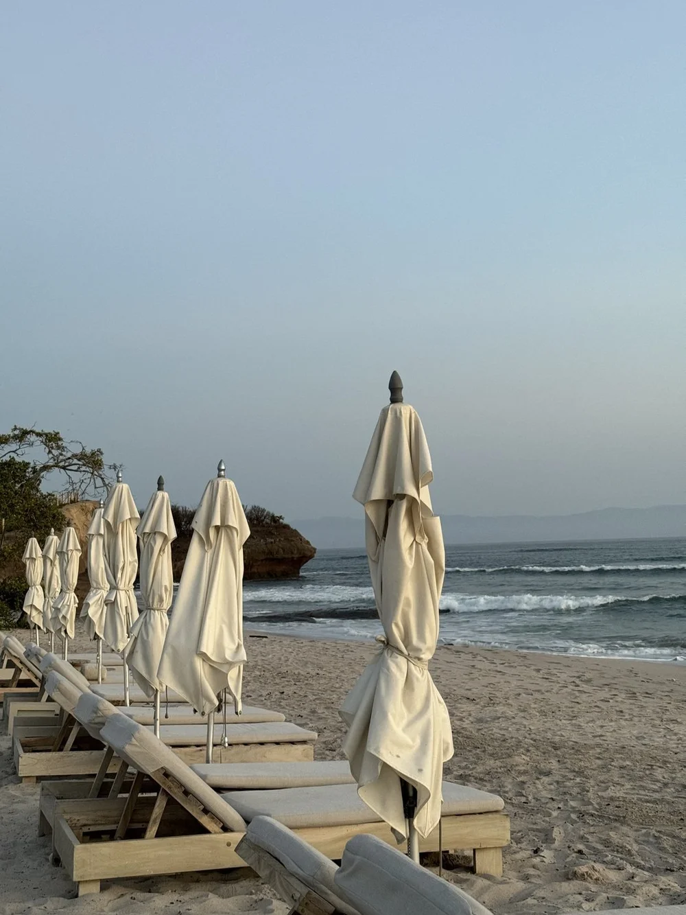 Core Club retreat at Susurros del Corazón
