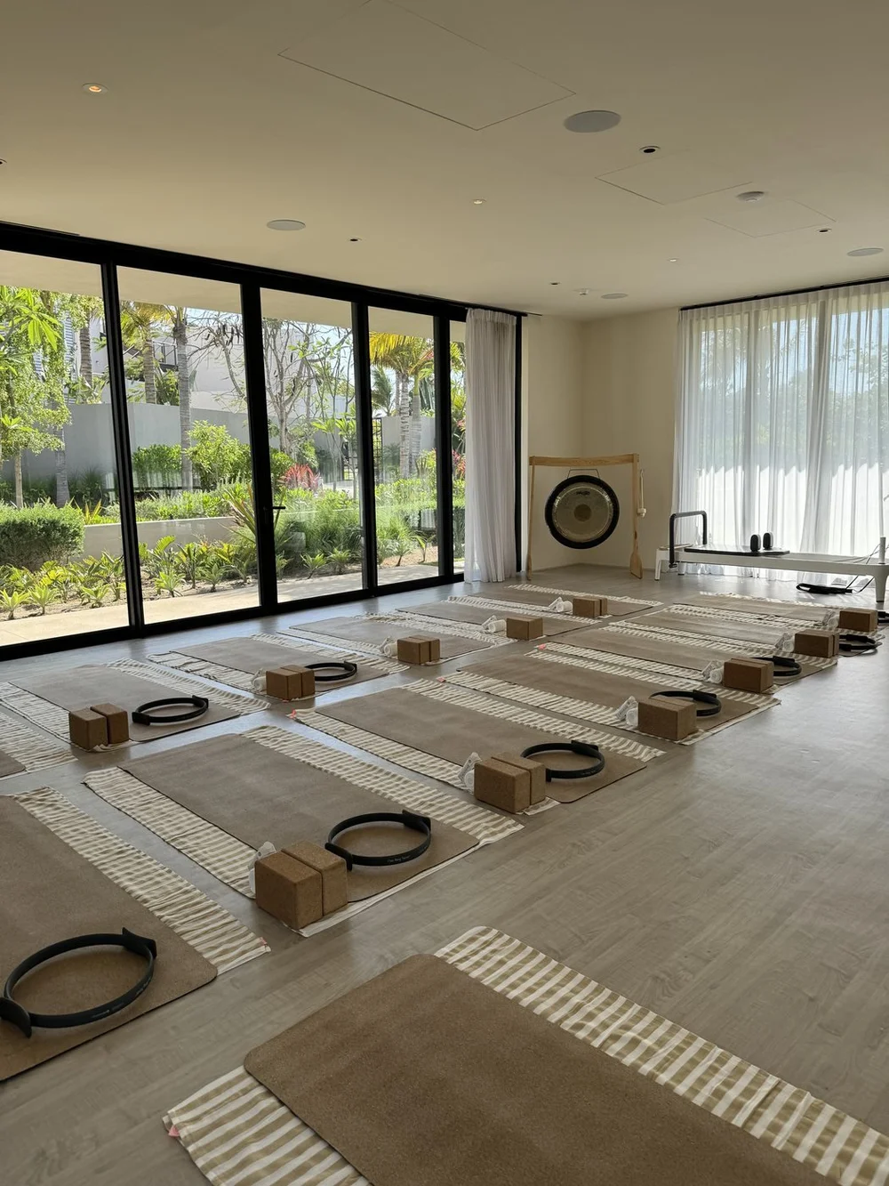 Core Club retreat at Susurros del Corazón