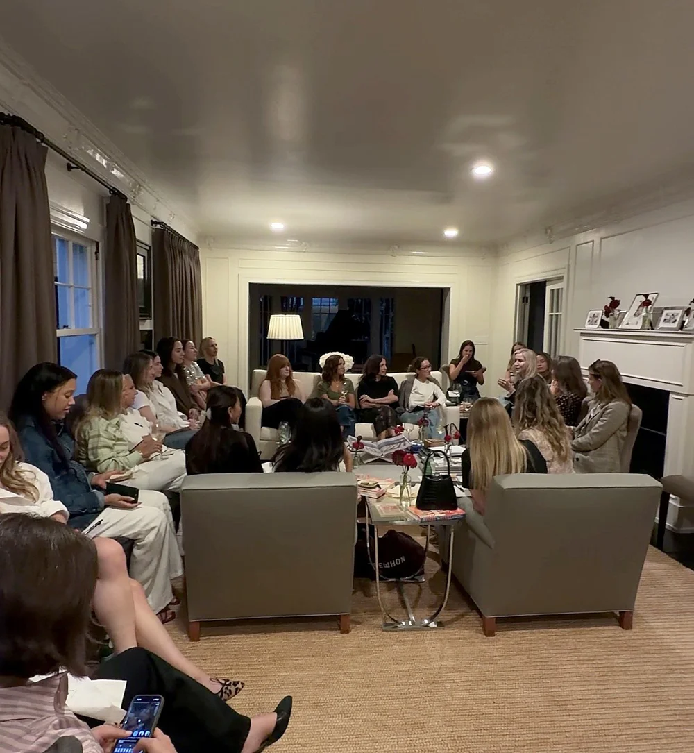 Core Club book club