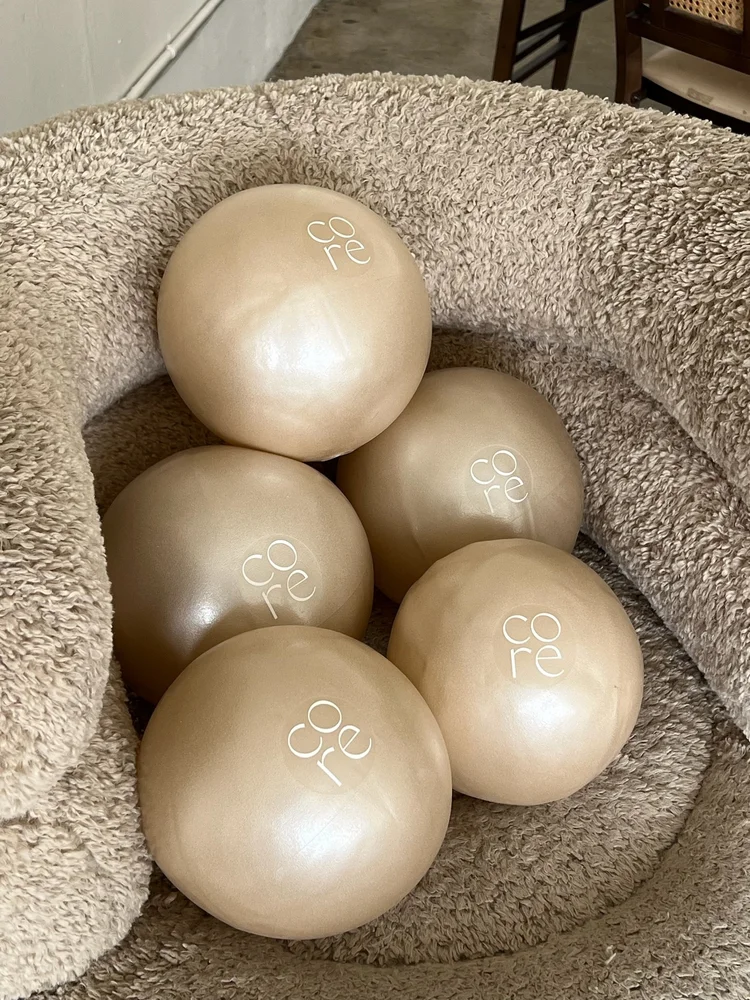 Mini Stability Ball