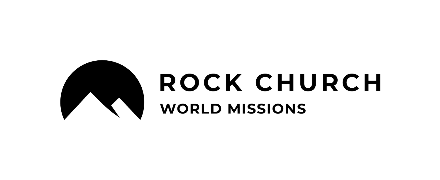 Rock Church World Missions 