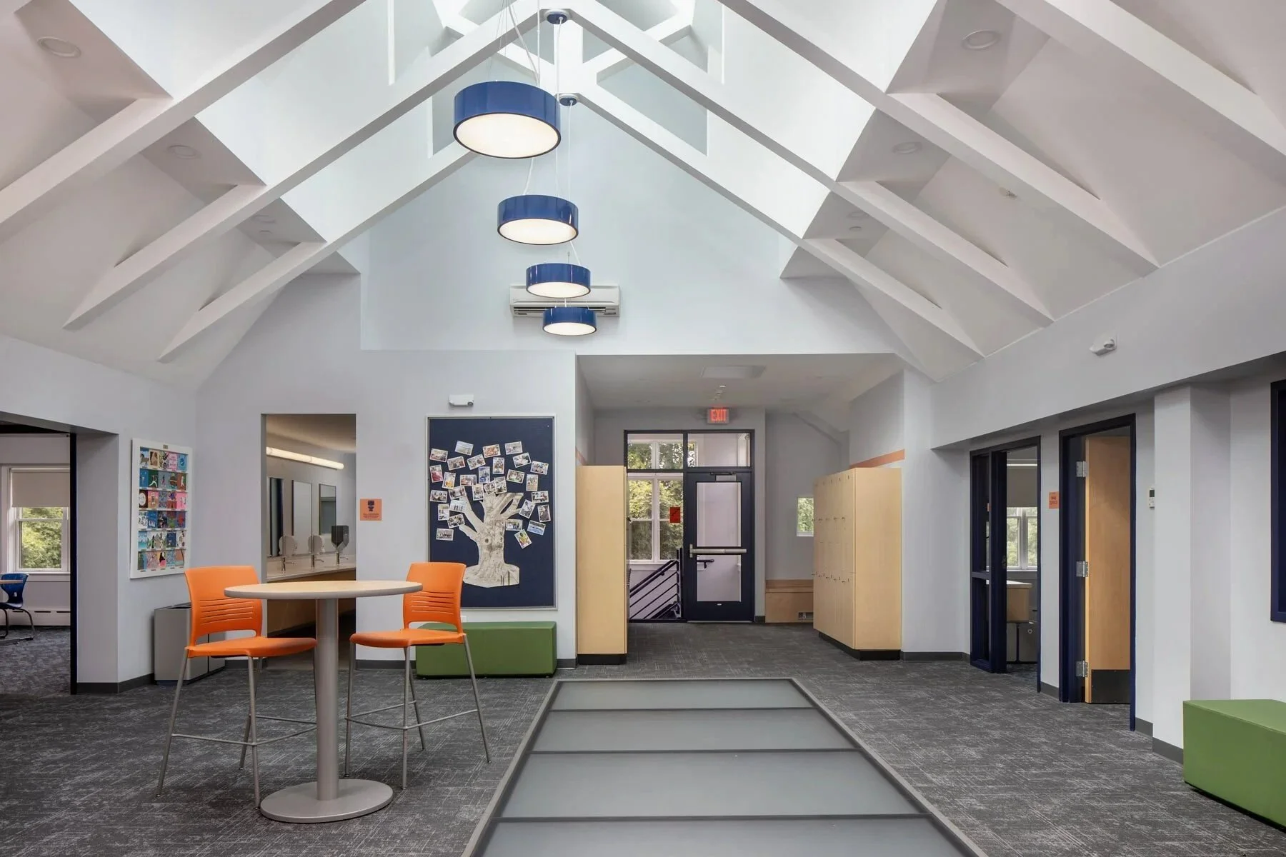Friends Academy - Dartmouth