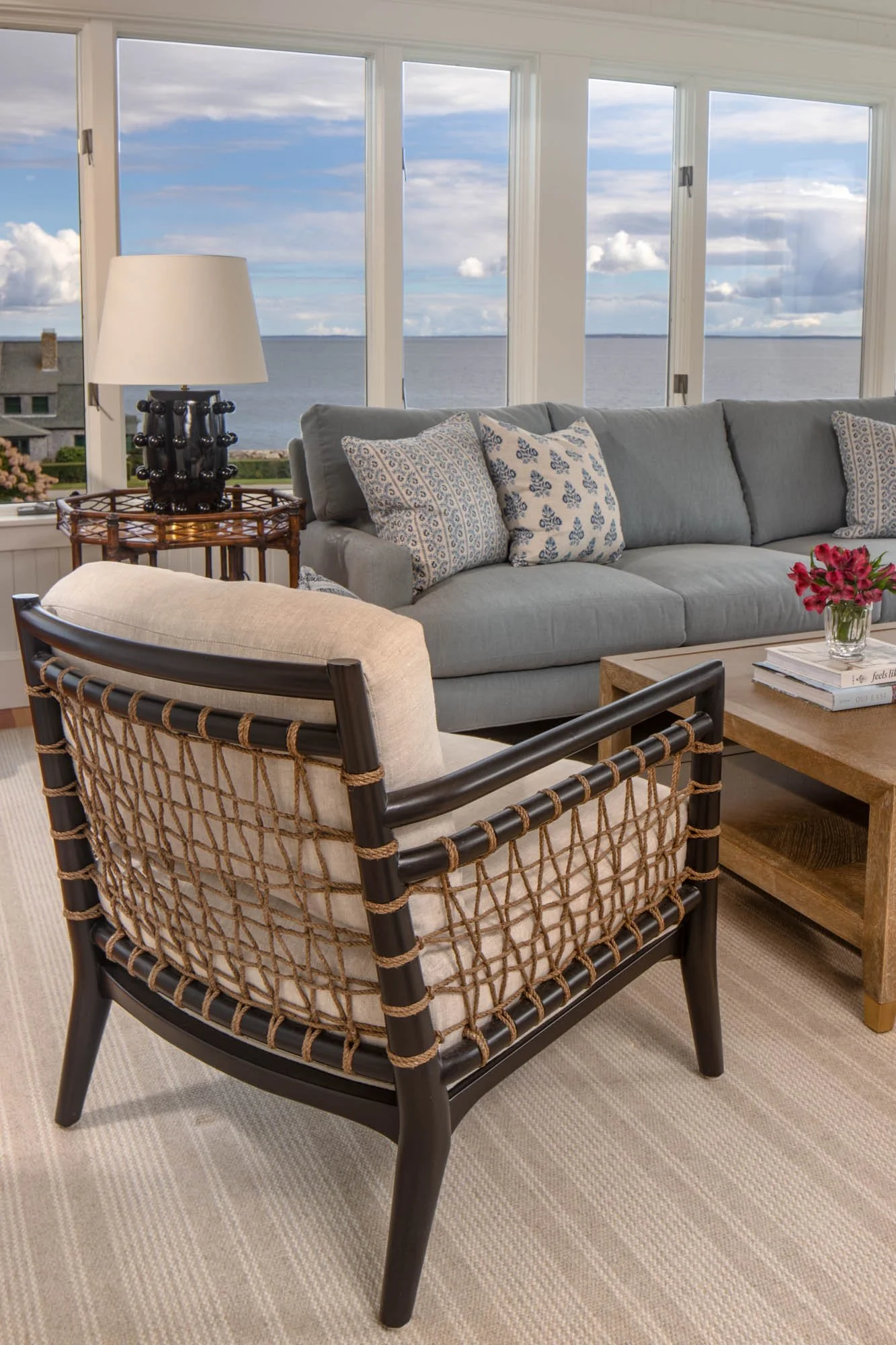 Salters Point — The