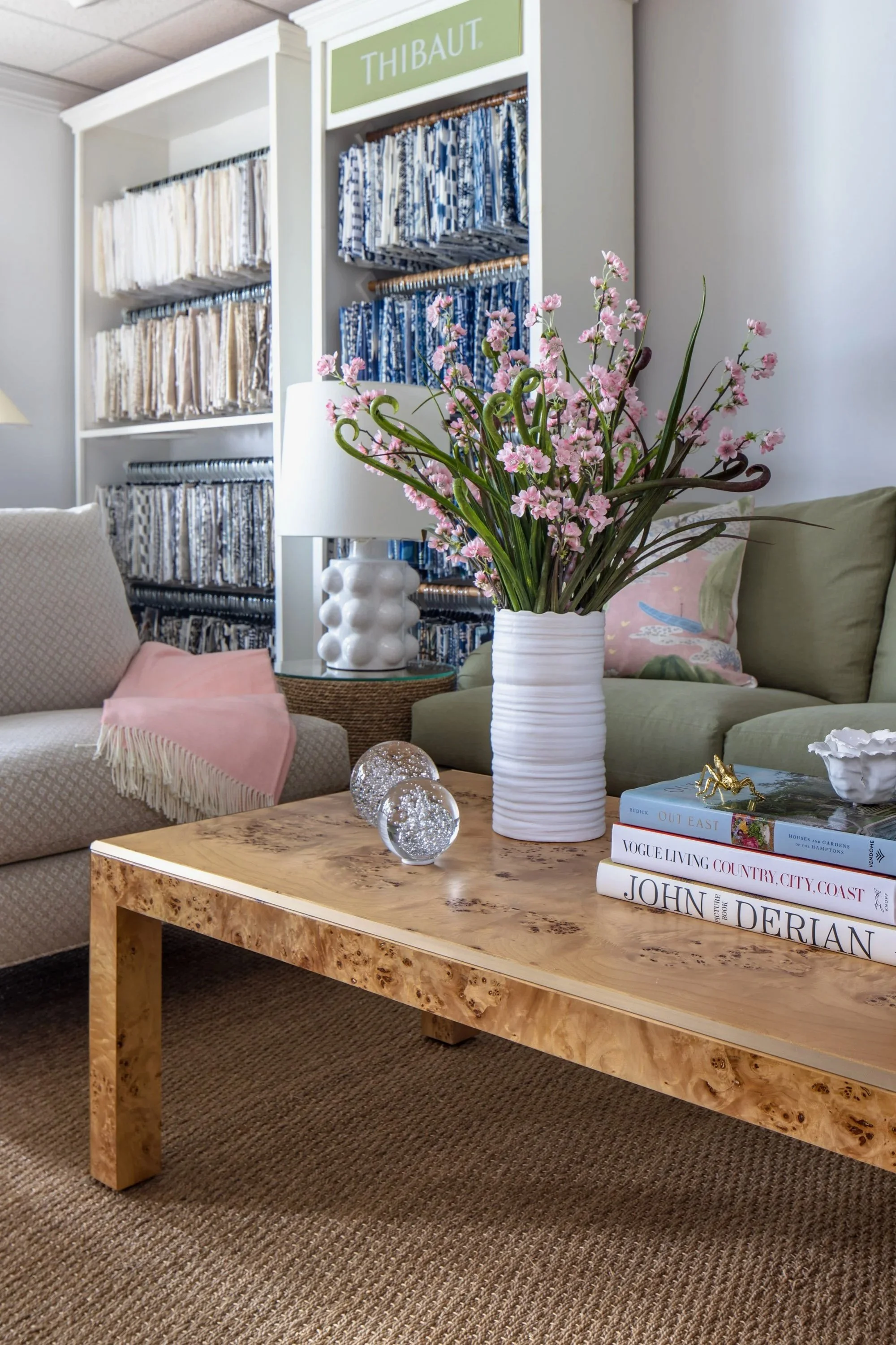 The Design Studio @ The Rivershops