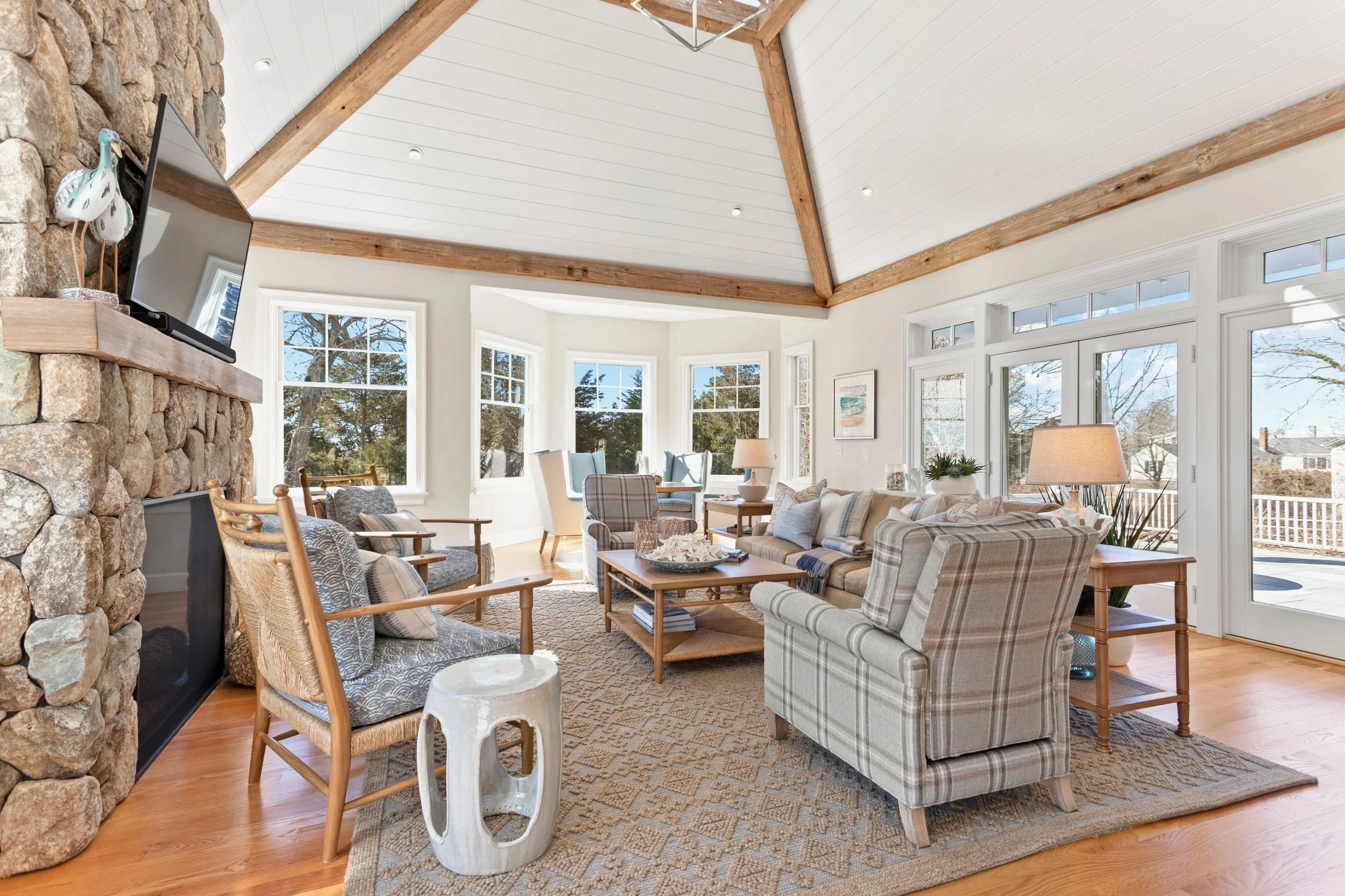 Ned's Point - Mattapoisett