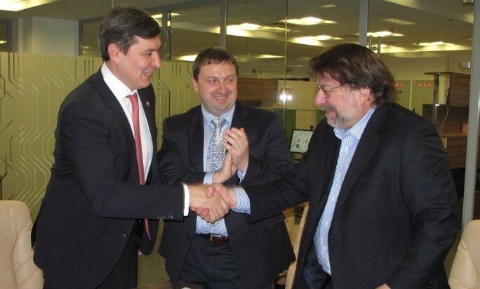 Innopolis University Russian Federation