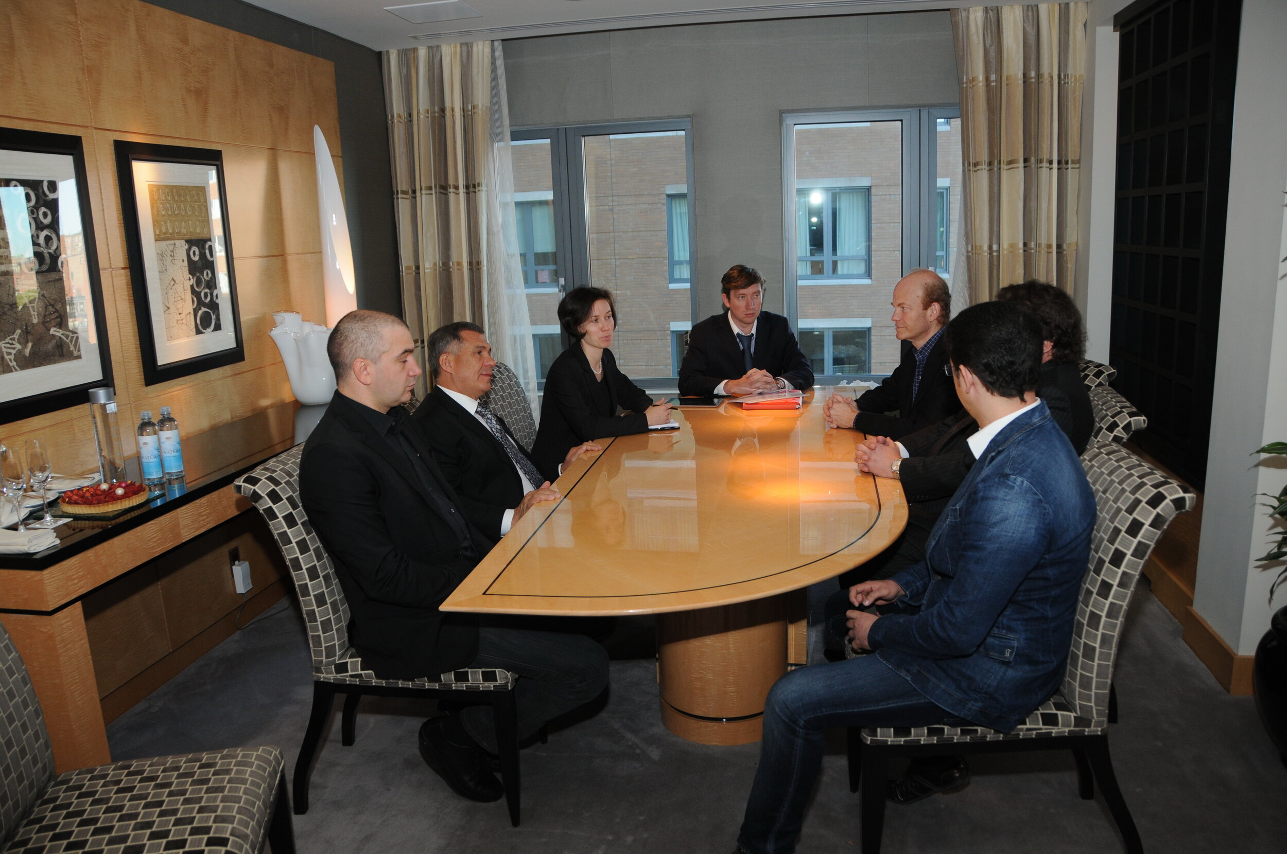 Innopolis University Russian Federation