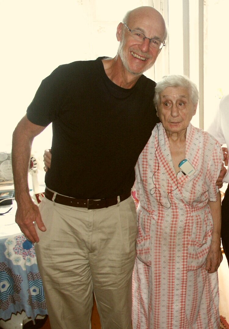 Edgar Snyder Family Philanthropy
