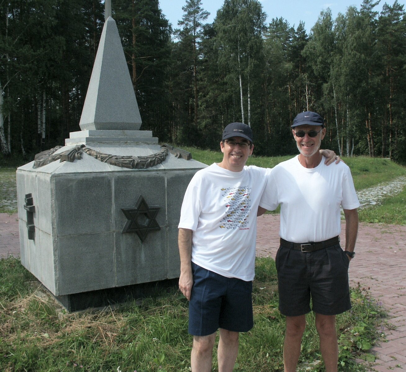 Edgar Snyder Family Philanthropy