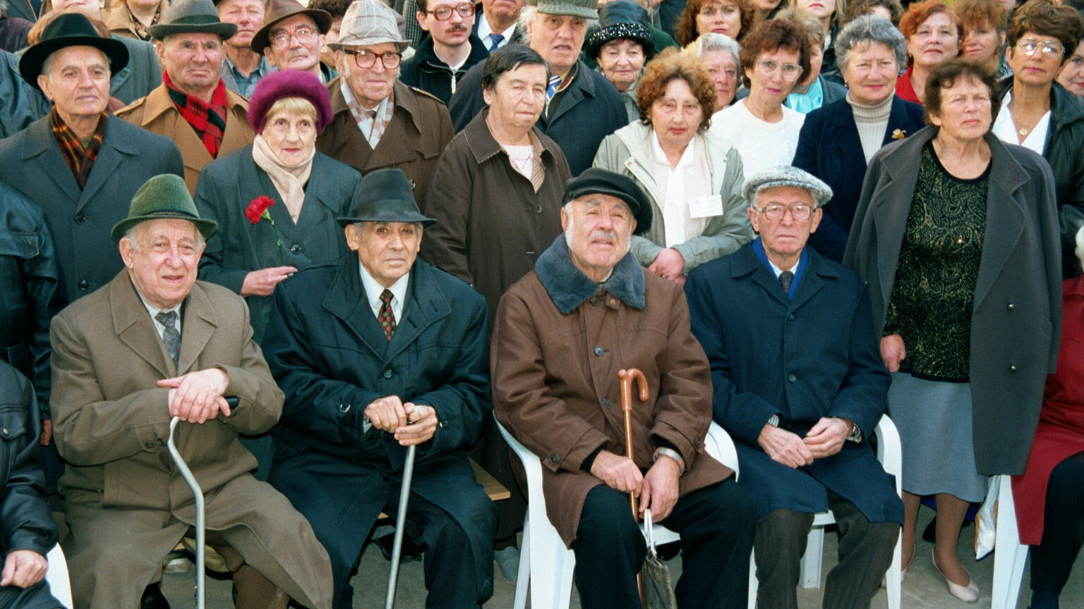 Welfare Centers – Heseds