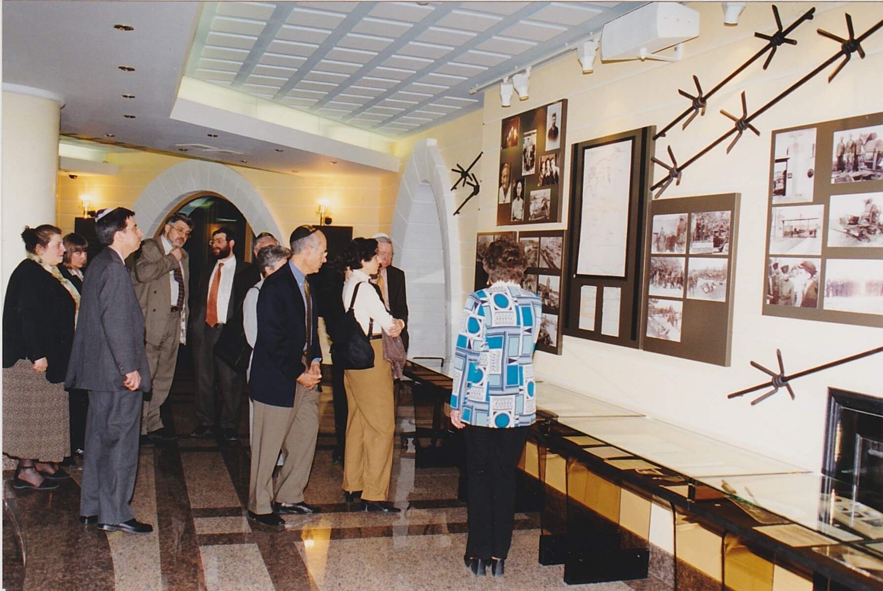 Holocaust Memorial Synagogue