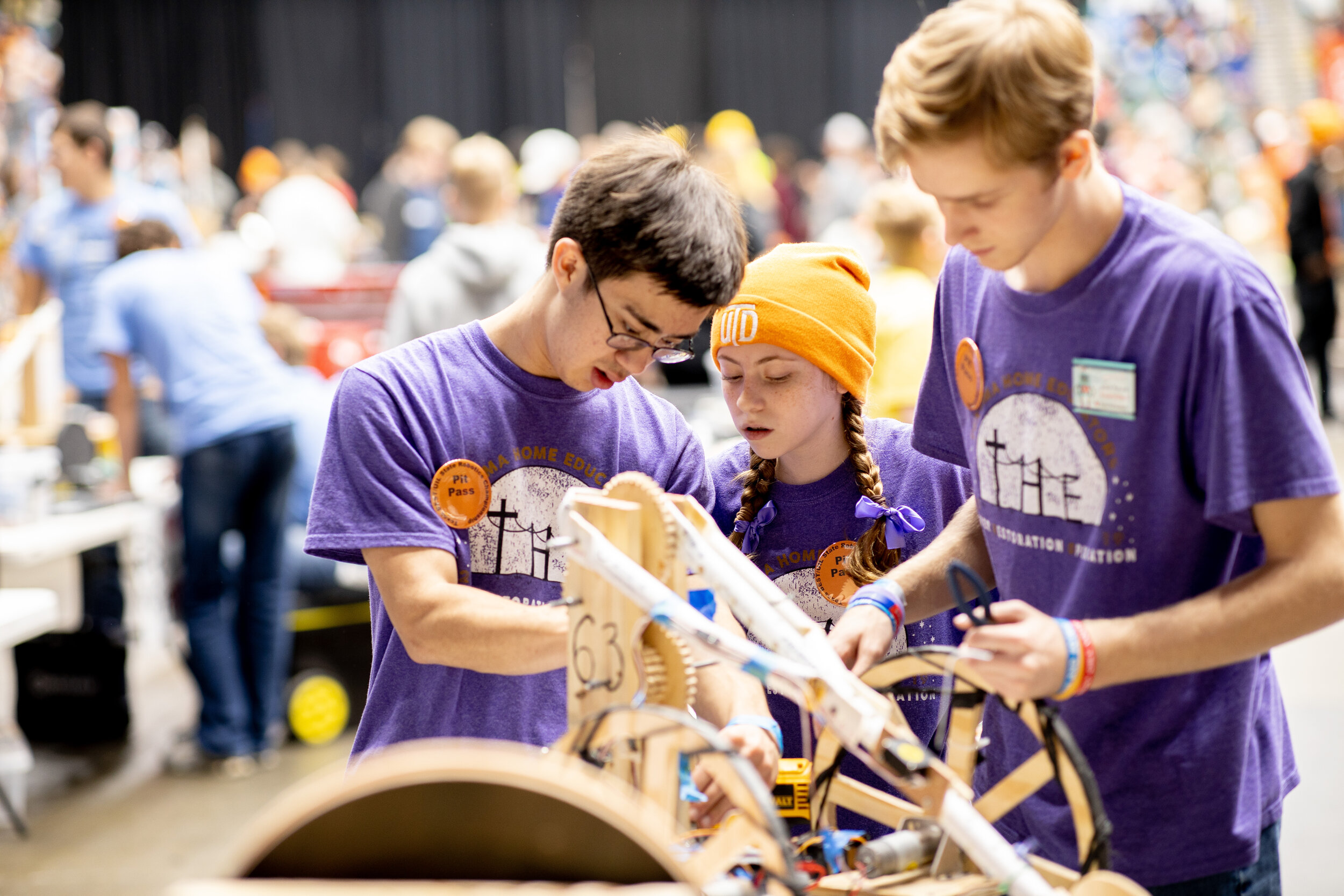 BEST Robotics