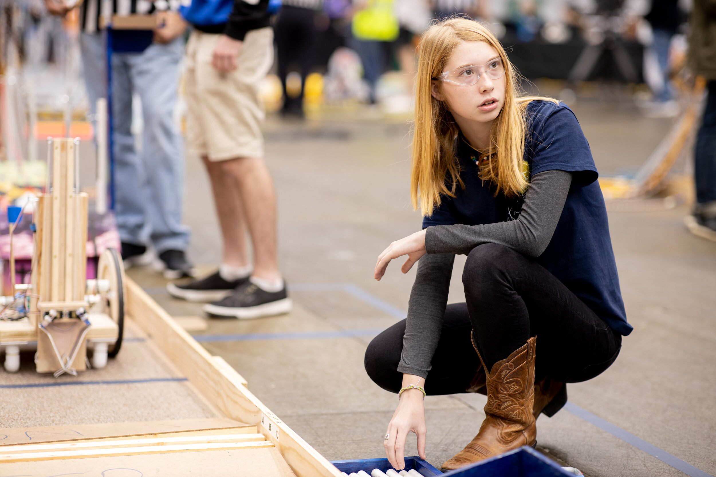 BEST Robotics