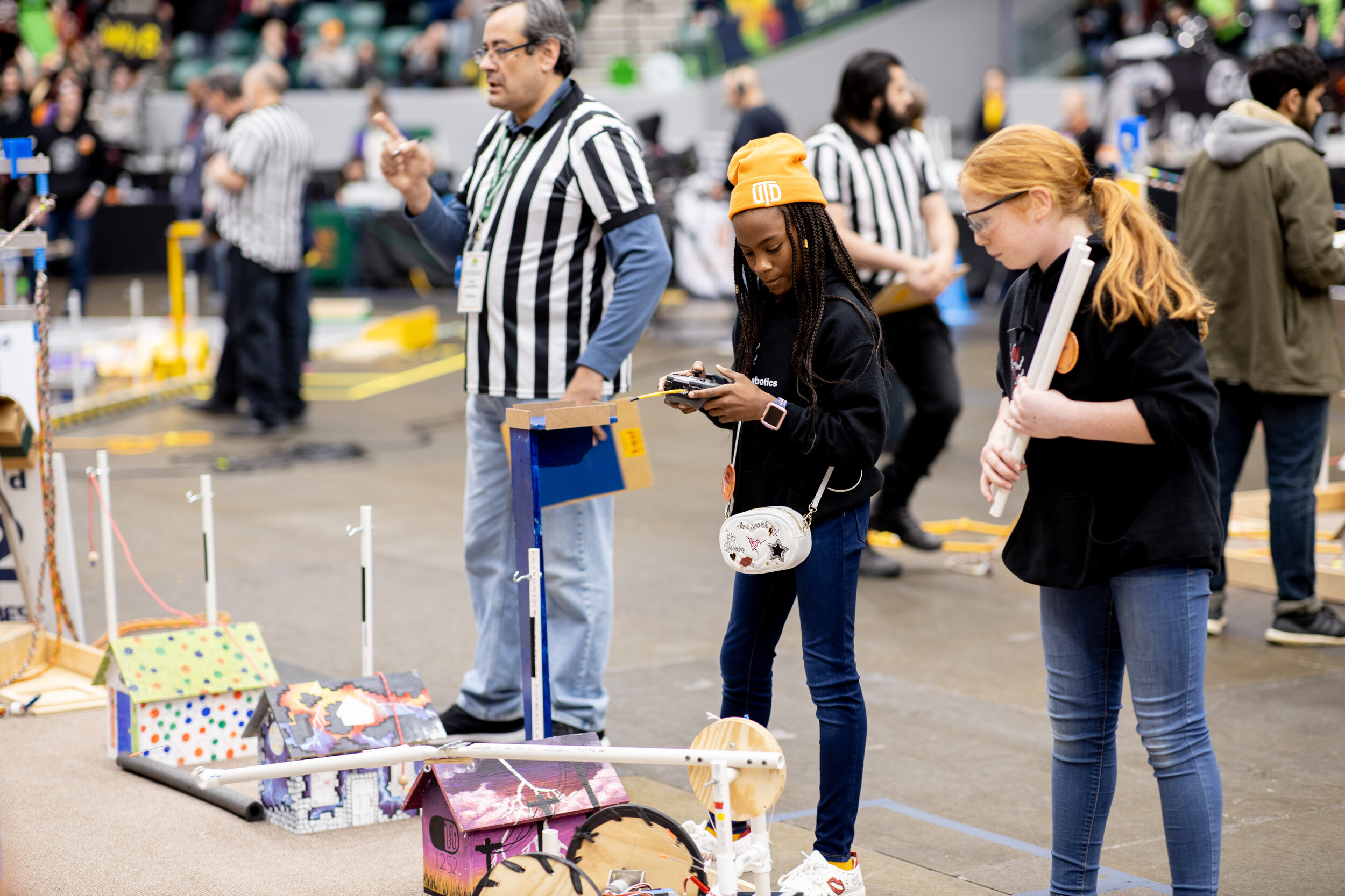 BEST Robotics