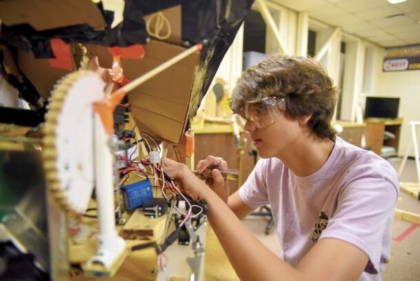 BEST Robotics