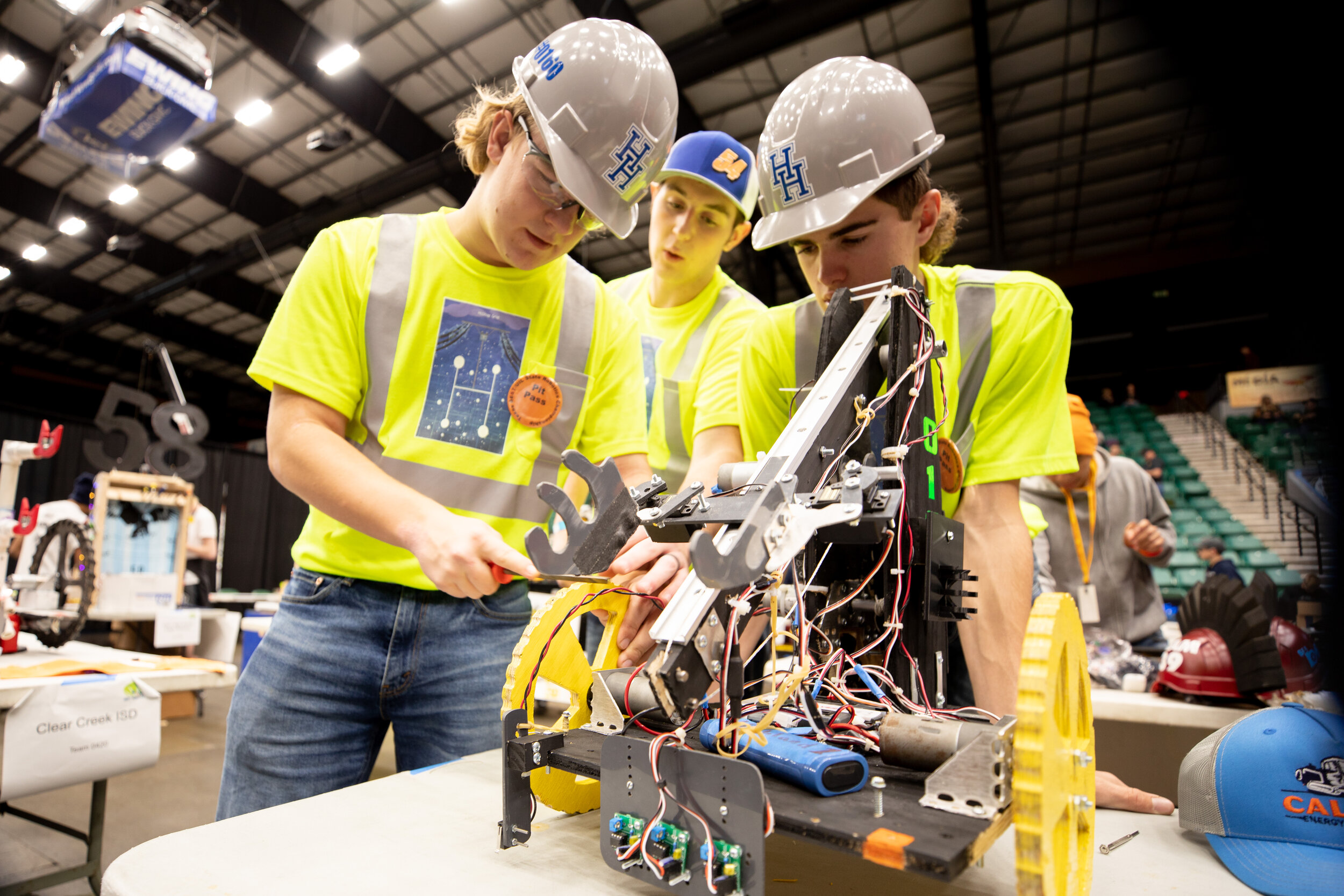 BEST Robotics