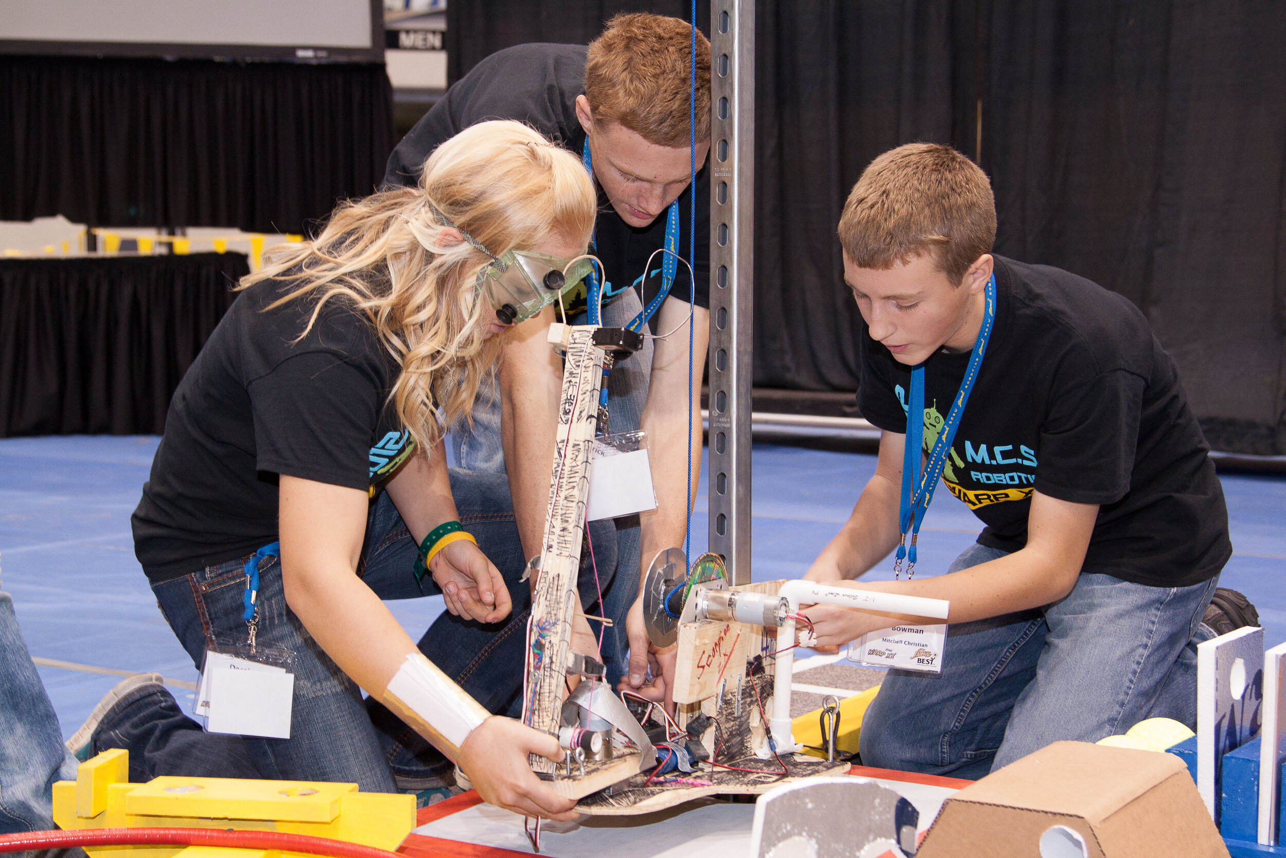 BEST Robotics