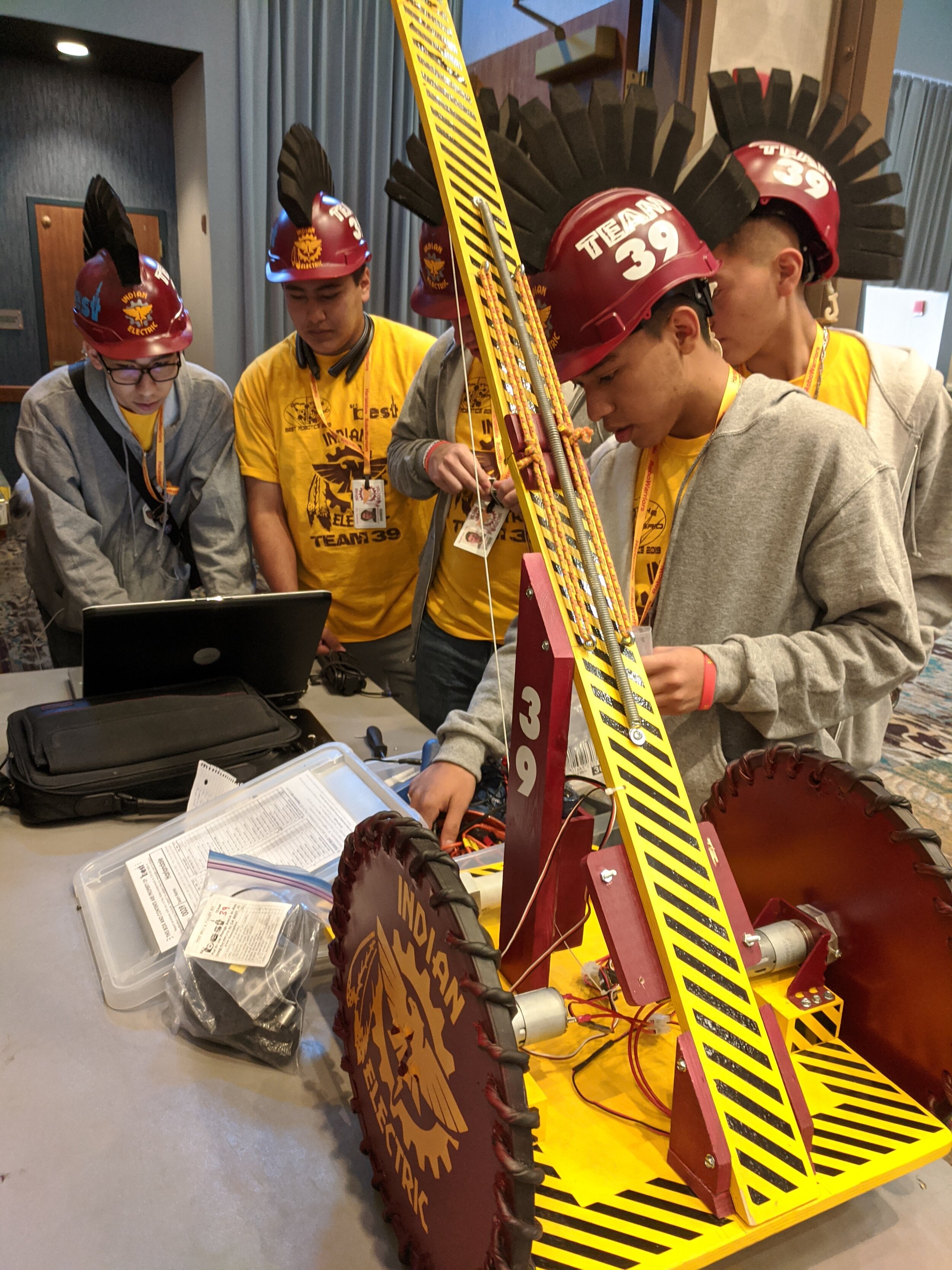 BEST Robotics