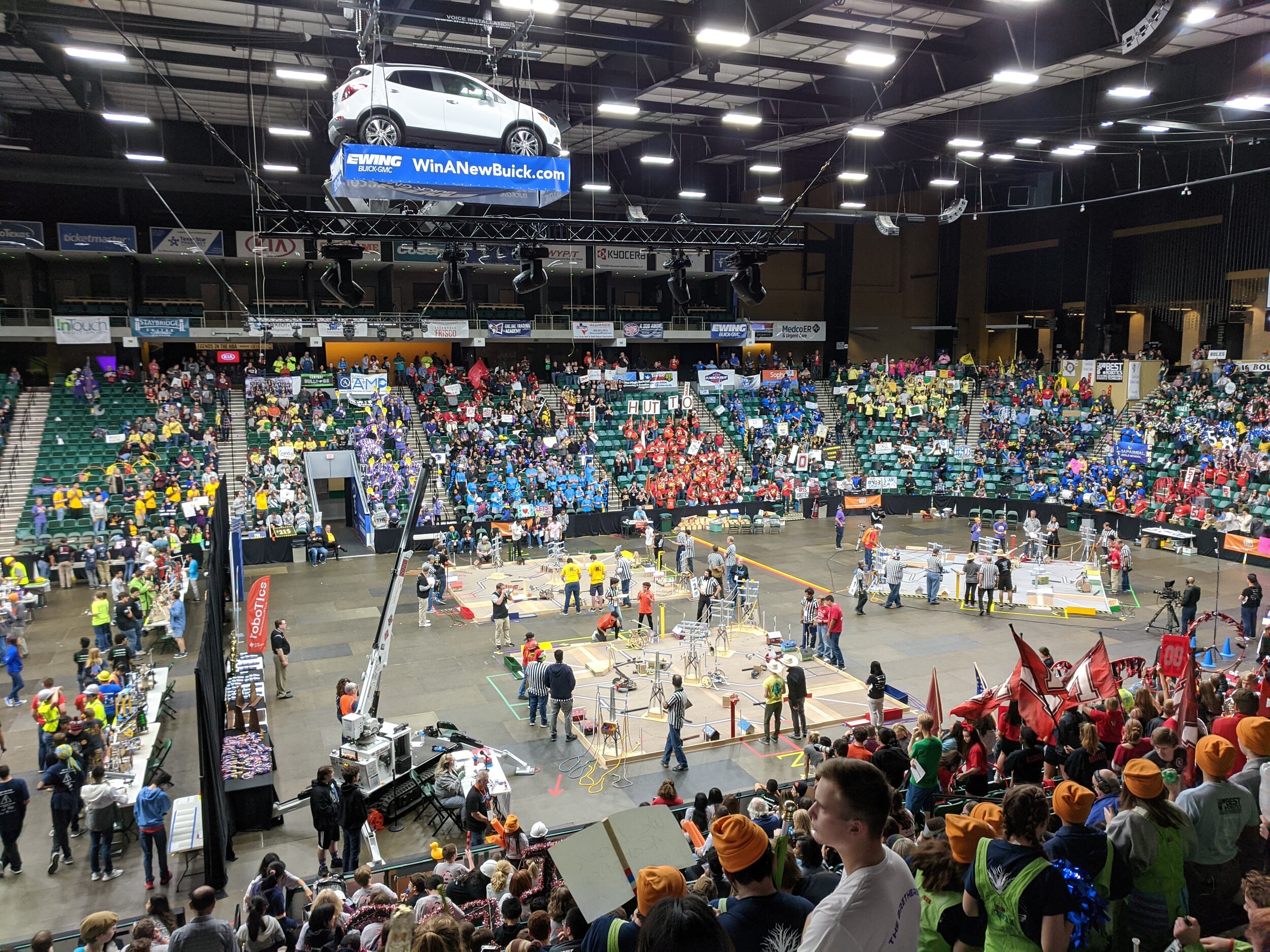 BEST Robotics
