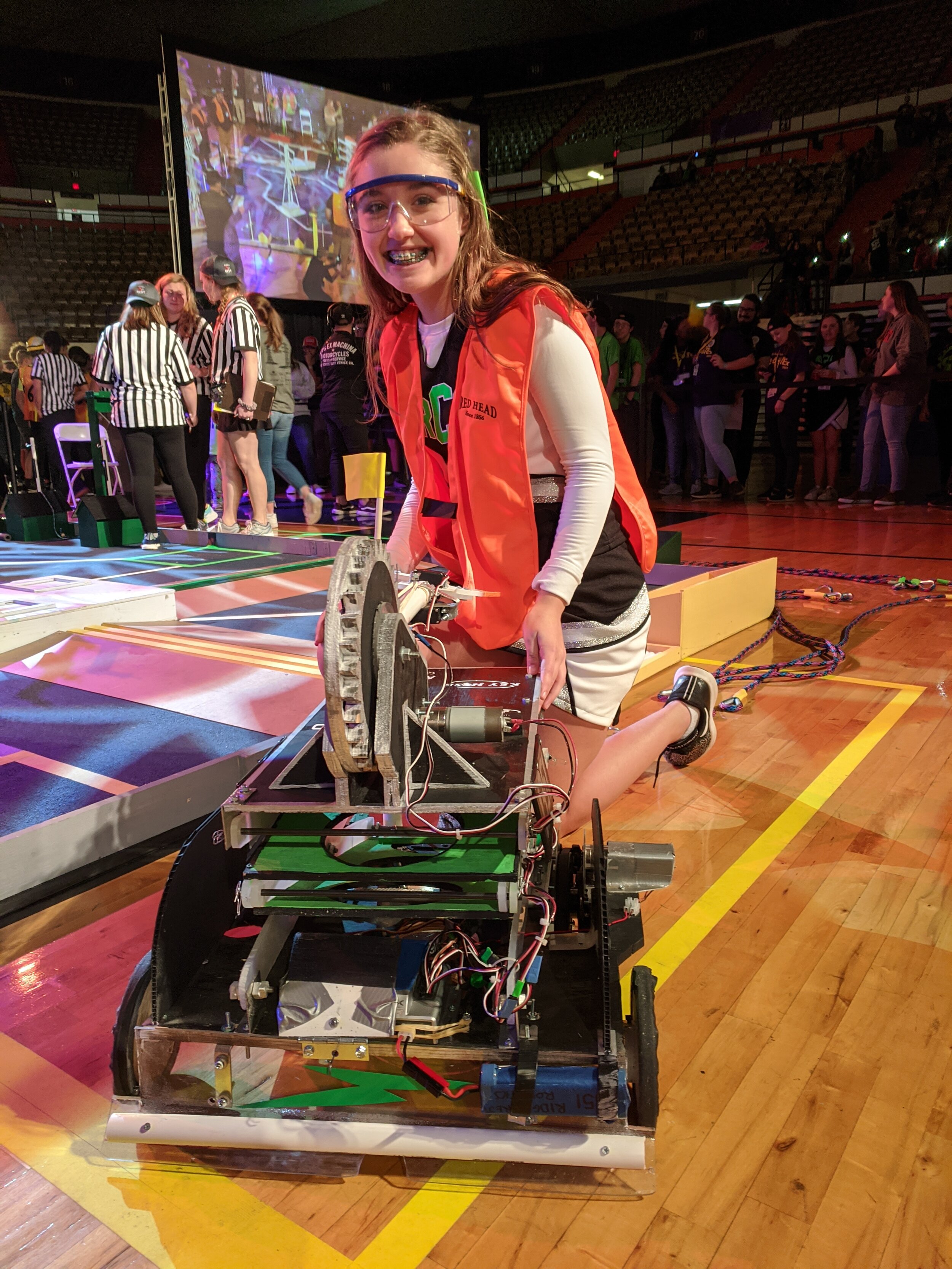 BEST Robotics