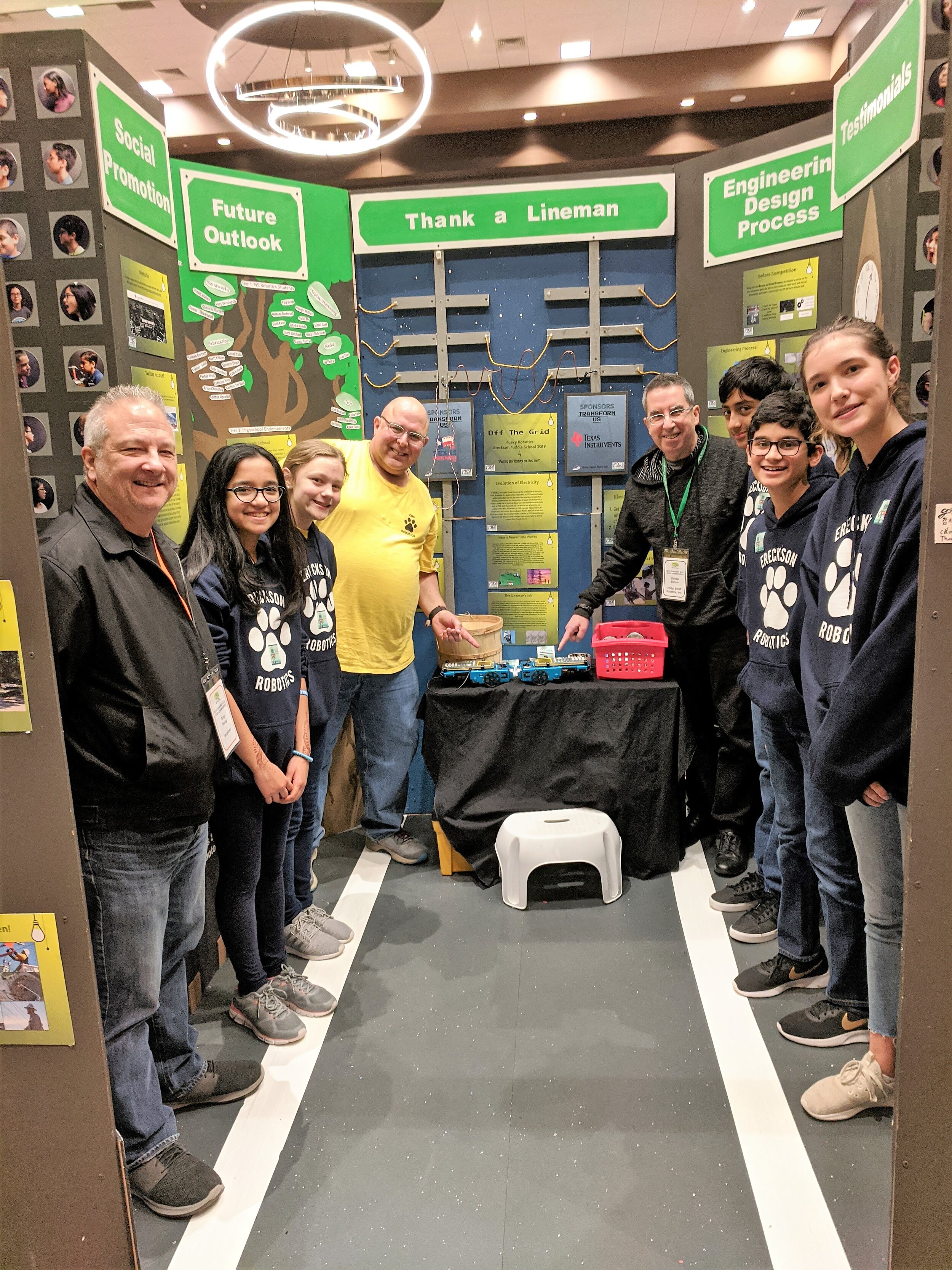 BEST Robotics